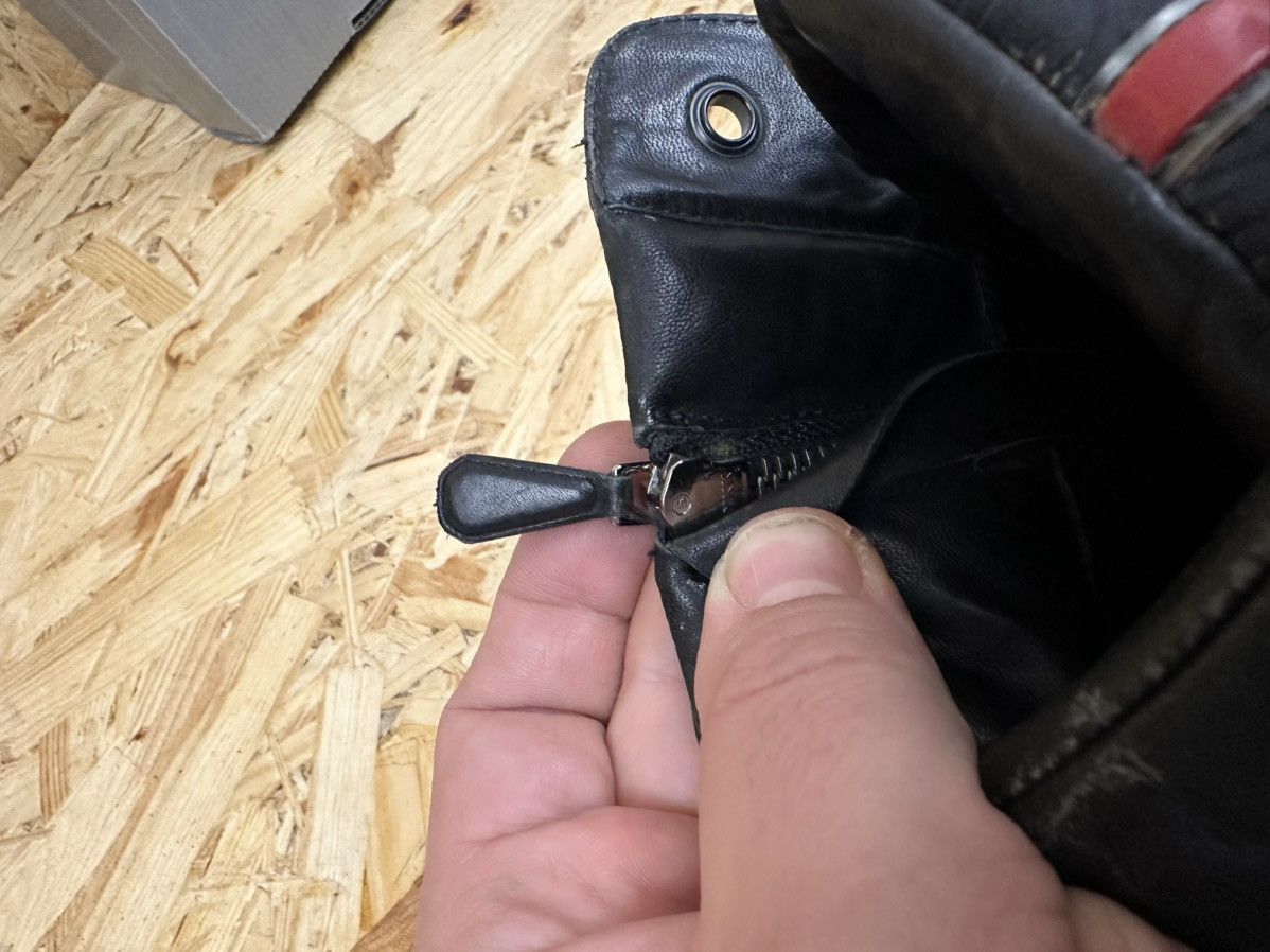 Prada Prada sneakers size 13 Size US 13 / EU 46 - 9 Thumbnail
