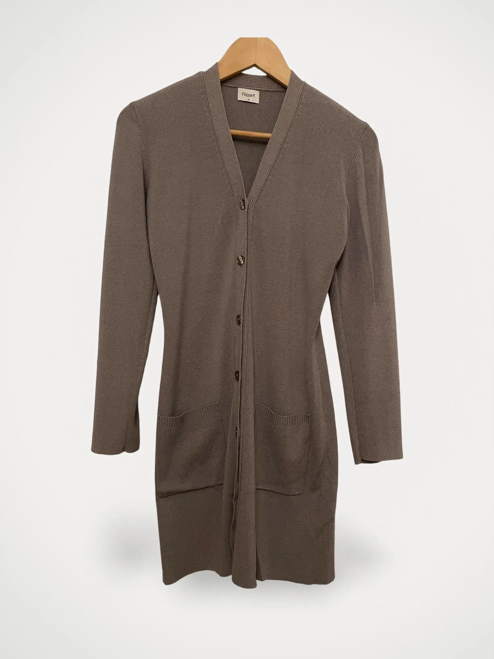 Filippa K Filippa K Cardigan Size M / US 6-8 / IT 42-44 - 1 Thumbnail