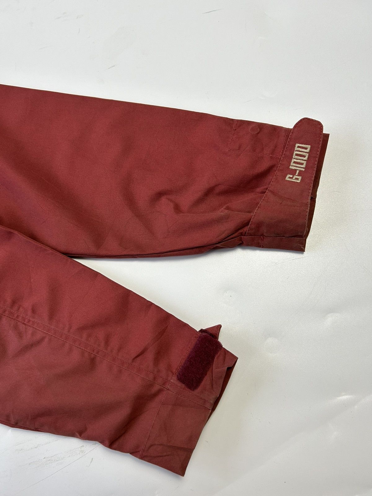 Fjallraven FJALLRAVEN WORKER JACKET Size US S / EU 44-46 / 1 - 4 Thumbnail