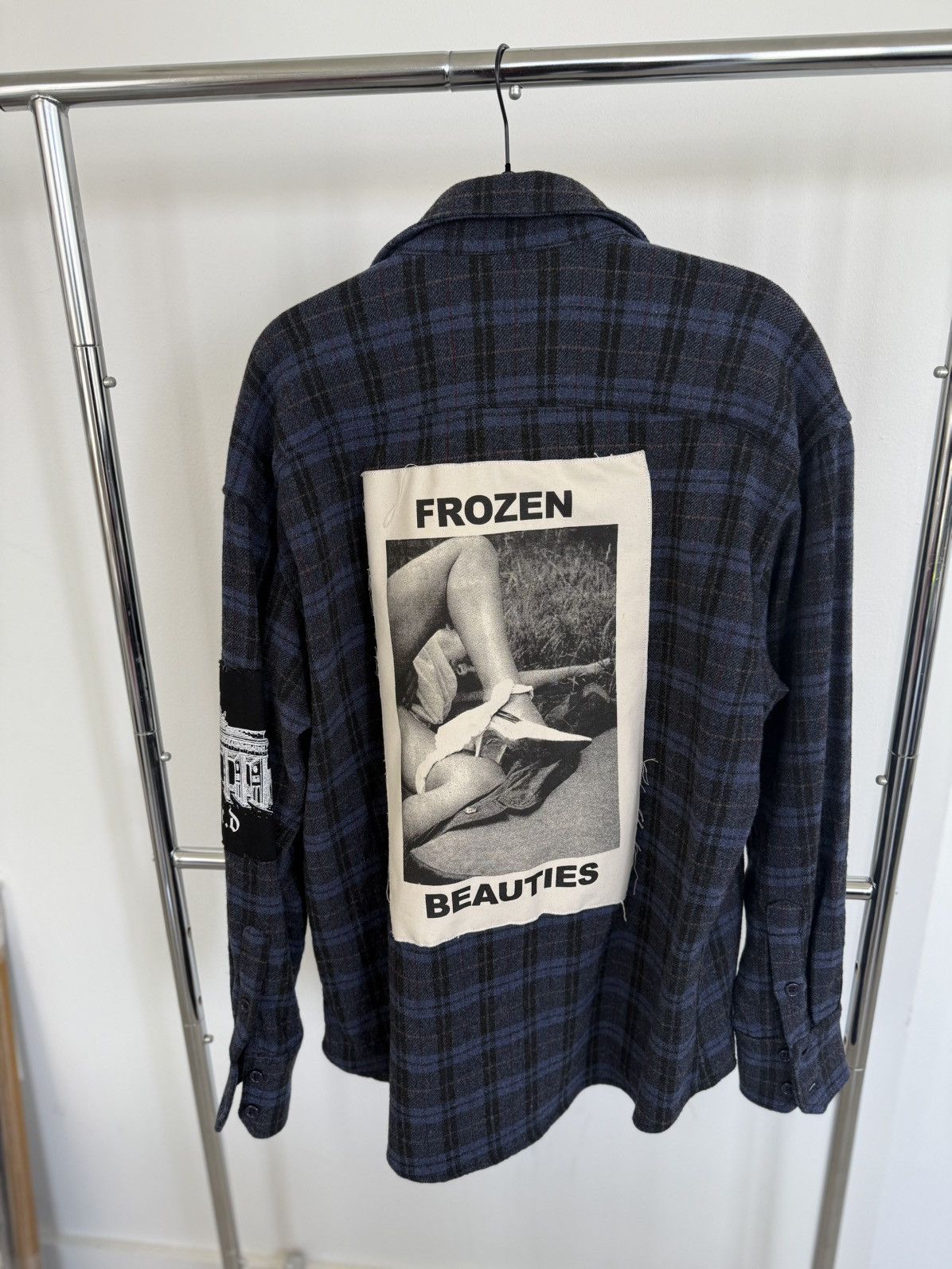 Enfants Riches Deprimes ERD FROZEN BEAUTIES 1/50 Size US XL / EU 56 / 4 - 7 Thumbnail