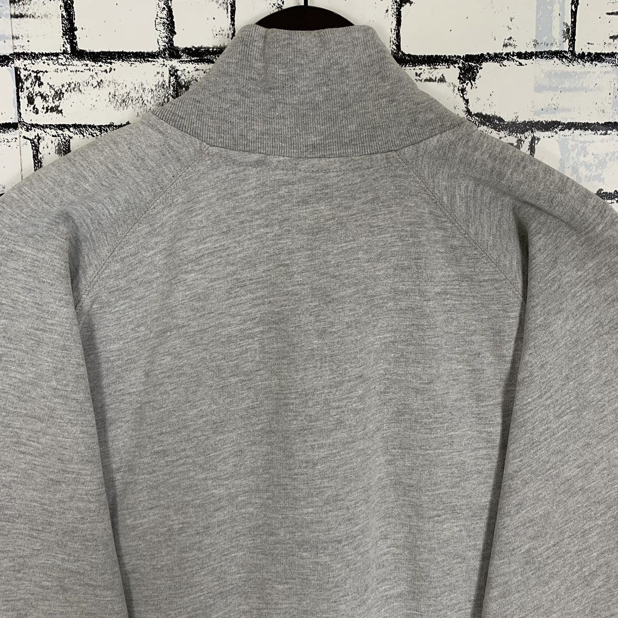 Camp David × Vintage Camp David Wild Cats Central Hulf Zip Quarter Zip Size US L / EU 52-54 / 3 - 7 Thumbnail