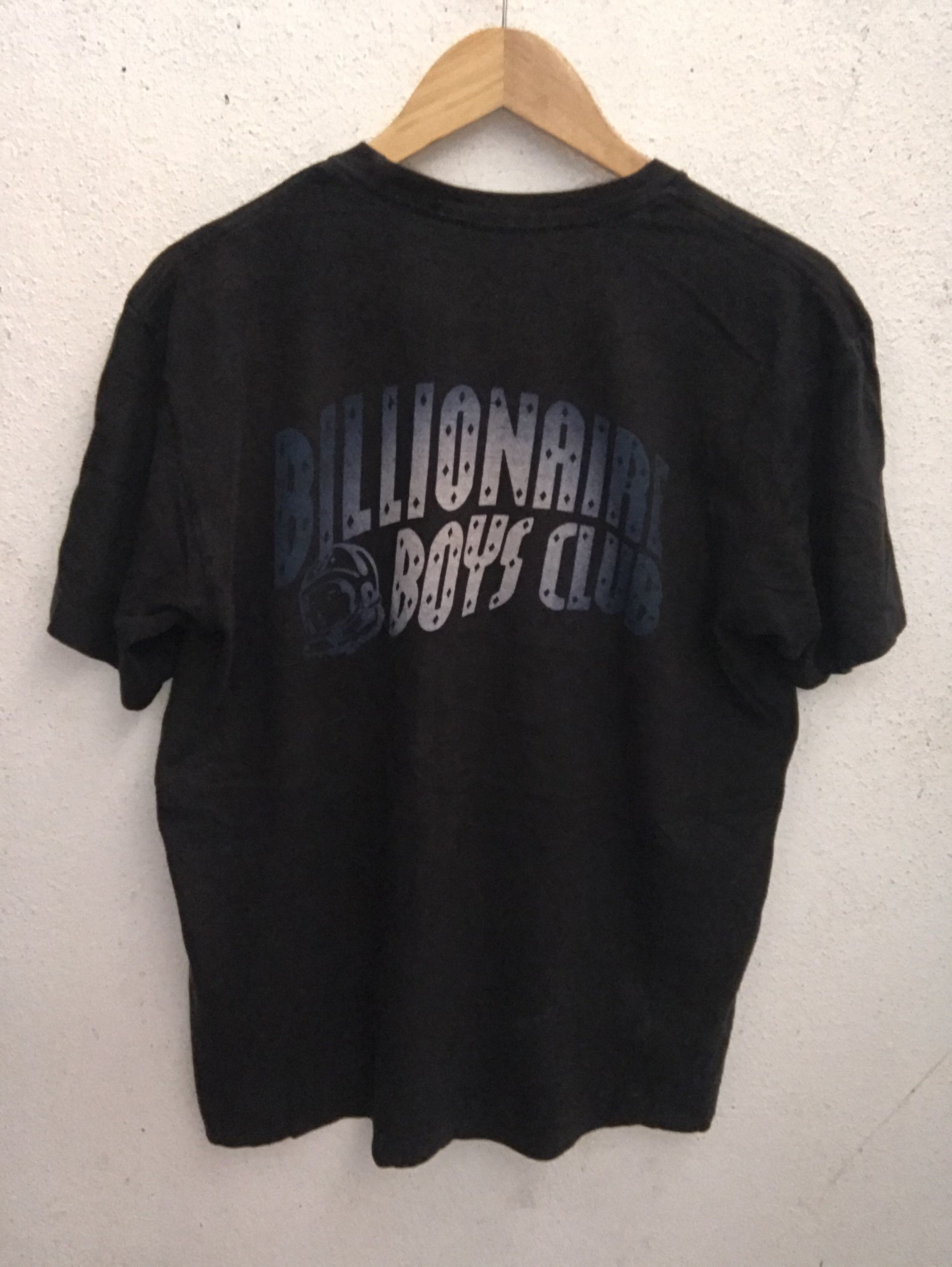 Billionaire Boys Club Bilionaire boy club tee Size US M / EU 48-50 / 2 - 5 Thumbnail