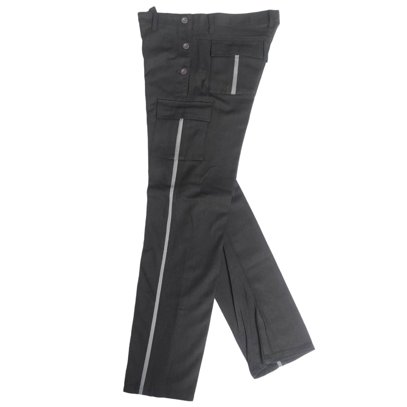 Japanese Brand Morgan Homme Cargo Pants Size US 32 / EU 48 - 1 Thumbnail