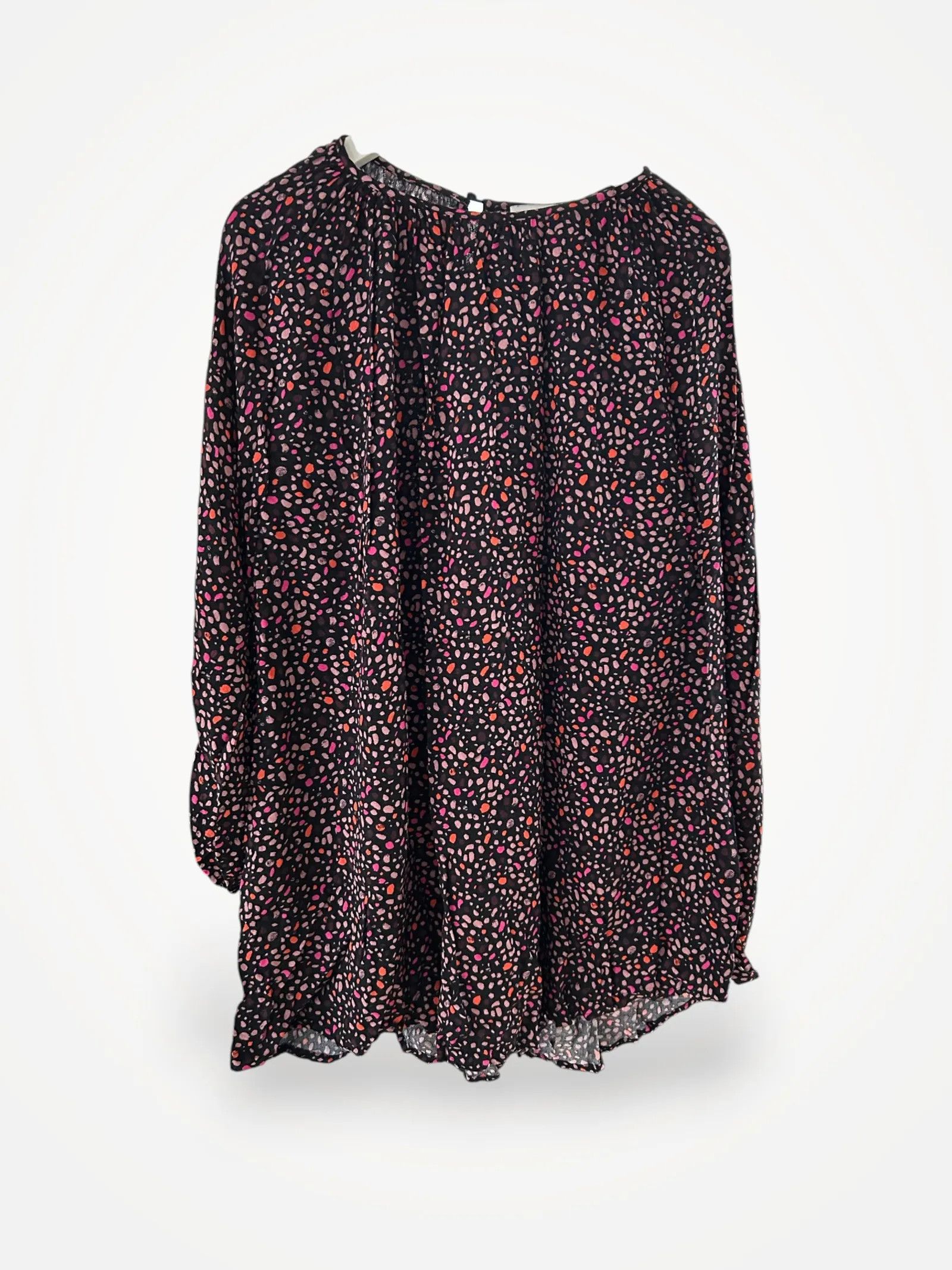 Carin Wester Carin Wester Blouse Size XS / US 0-2 / IT 36-38 - 1 Thumbnail