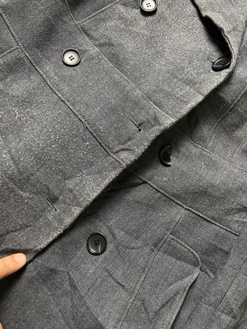 Le Chateau Vintage Le Chateau Double Breasted Coat (185) Size US XS / EU 42 / 0 - 7 Thumbnail