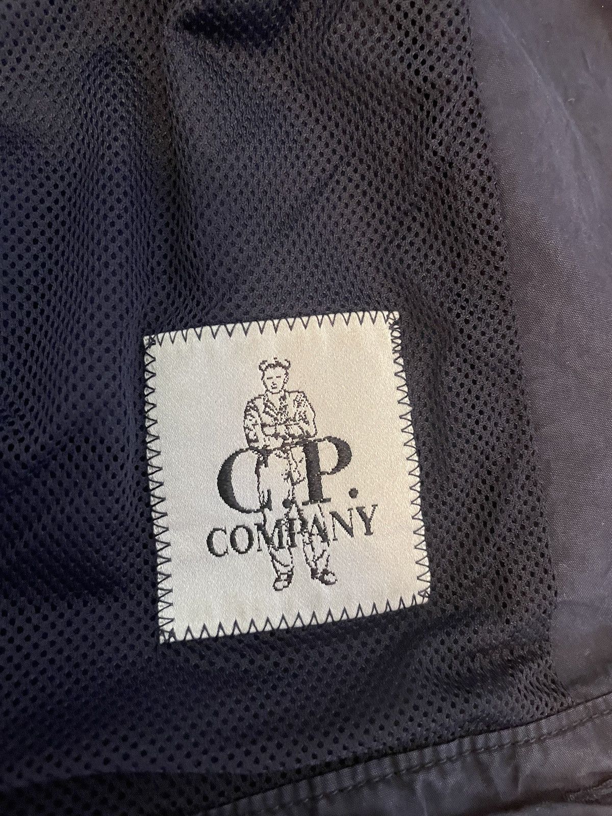 C.P. Company SS 2004 Spalmatura jacket Size US M / EU 48-50 / 2 - 5 Thumbnail