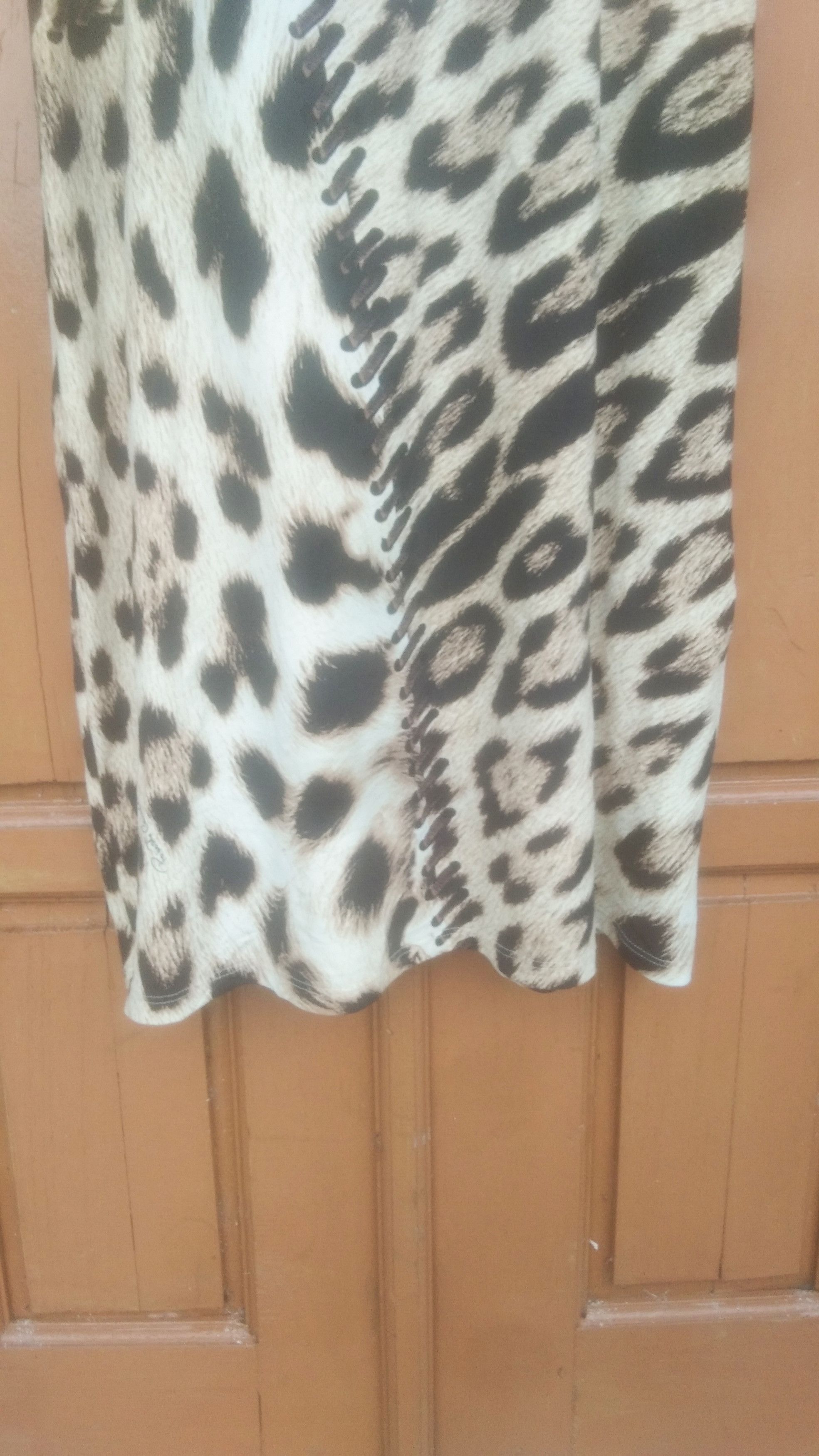 Roberto Cavalli Roberto cavalli dress Size S / US 4 / IT 40 - 3 Thumbnail
