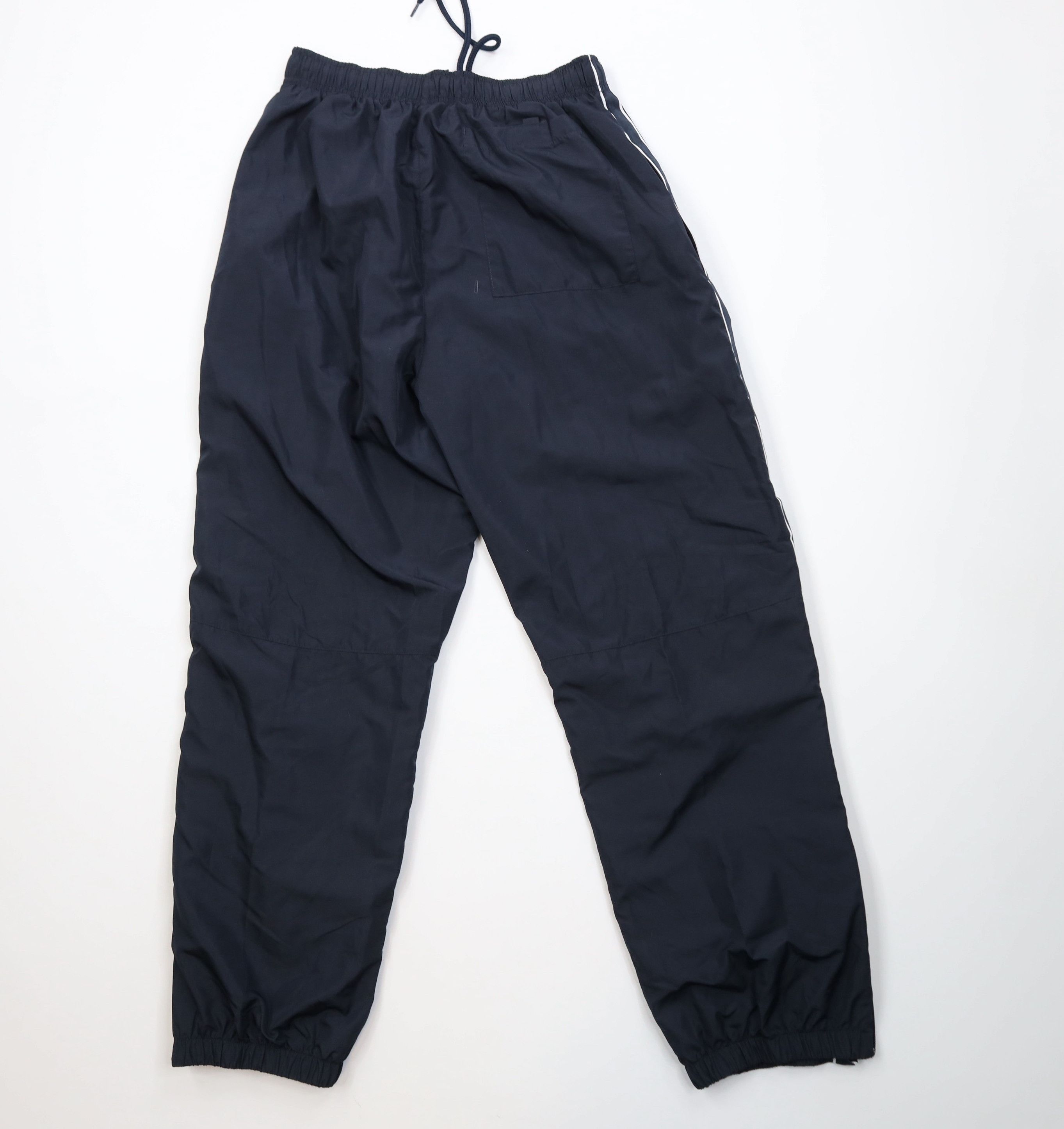 Vintage Deadstock Vintage Easton Hockey Lined Windbreaker Pants Size US 32 / EU 48 - 11 Thumbnail