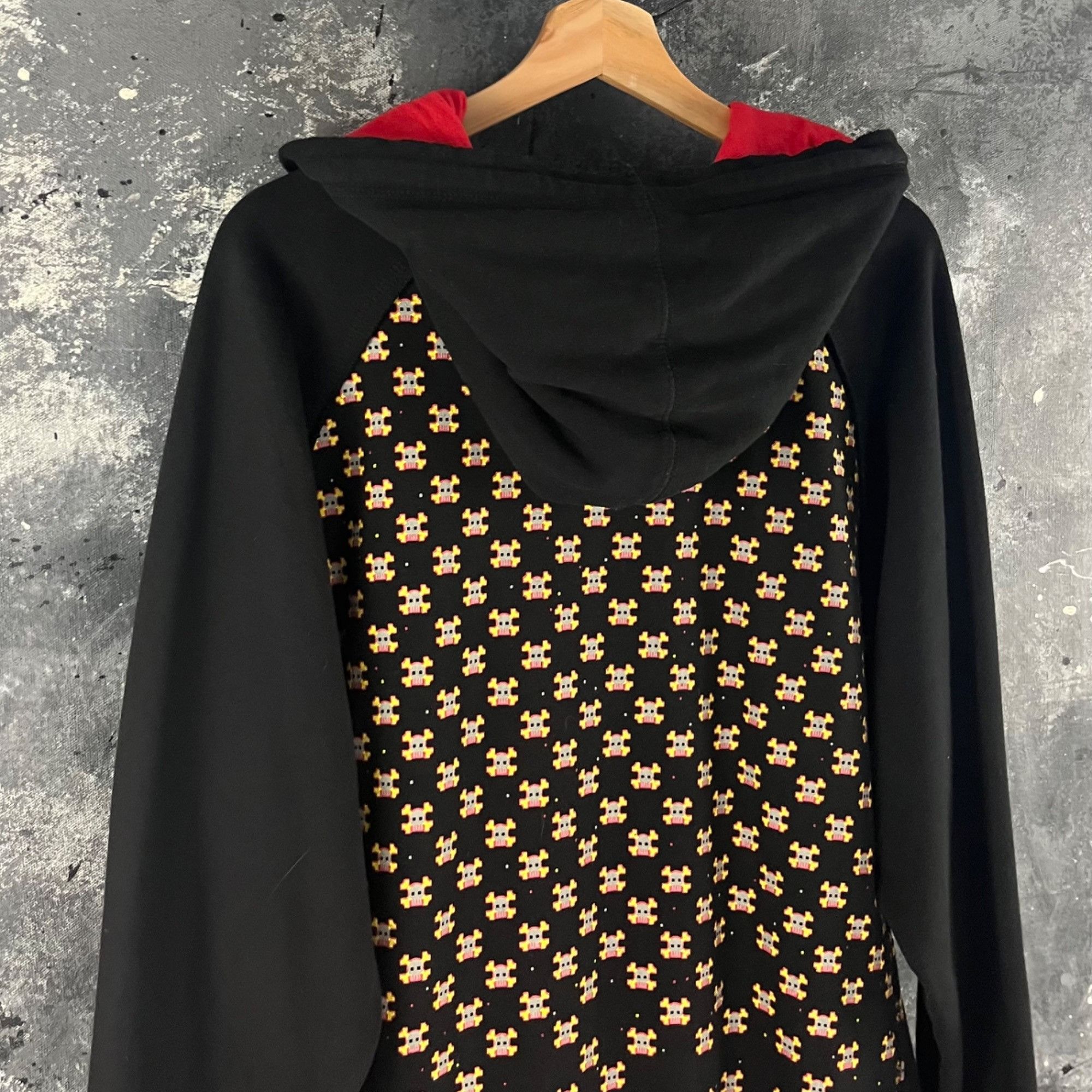 Vintage Vintage 90’s Top Heavy hoodie Size US XL / EU 56 / 4 - 3 Thumbnail