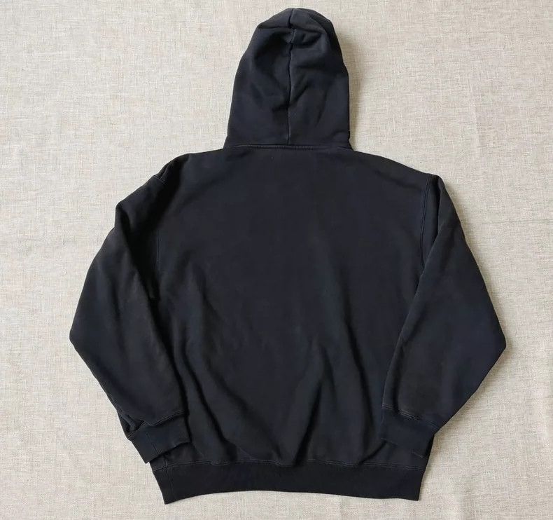 Balenciaga Balenciaga Crown wheat ear logo sweater hoodie coat Size US S / EU 44-46 / 1 - 6 Thumbnail