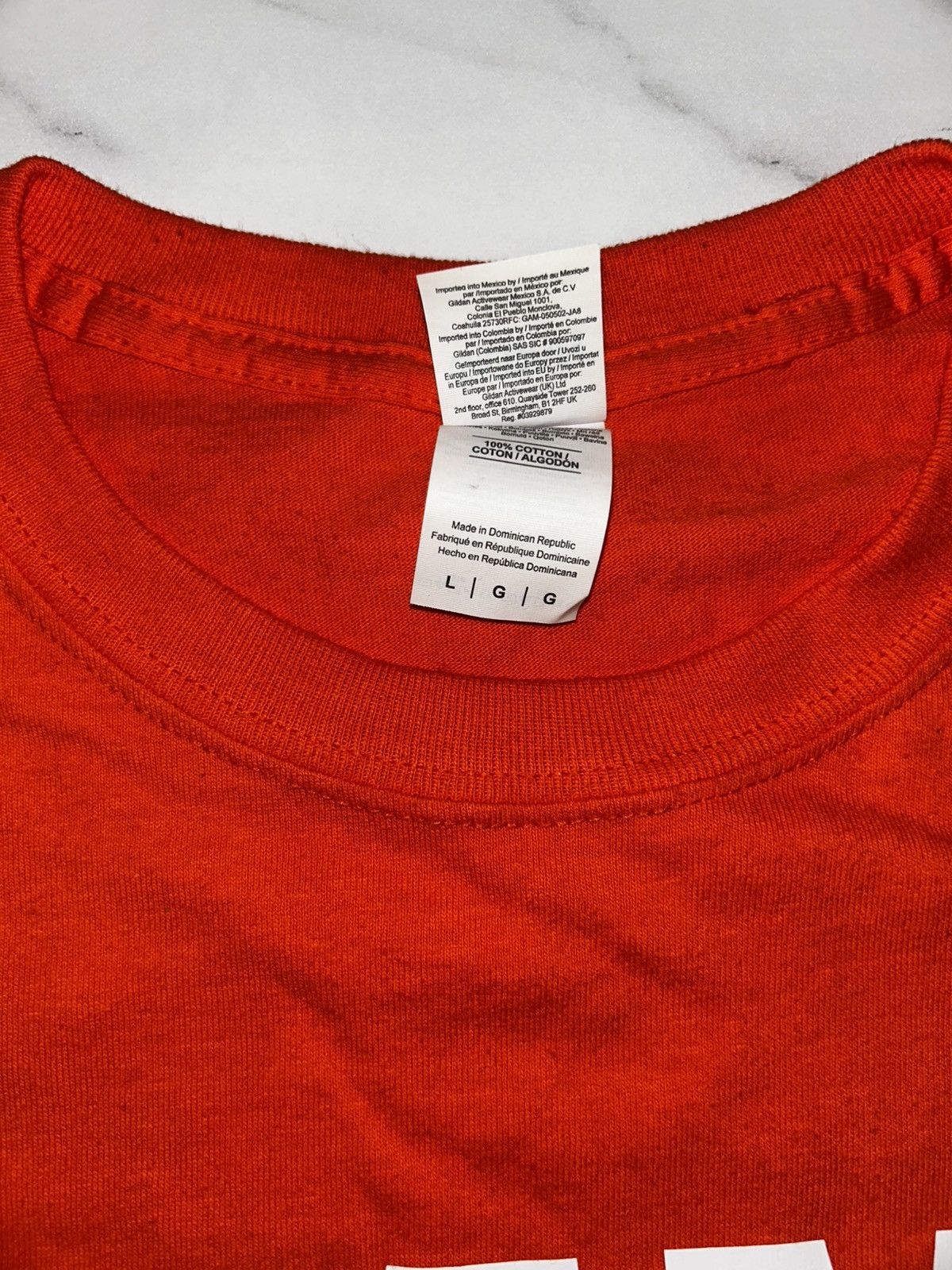 Gildan I am so a carrot Shirt Size US L / EU 52-54 / 3 - 4 Thumbnail
