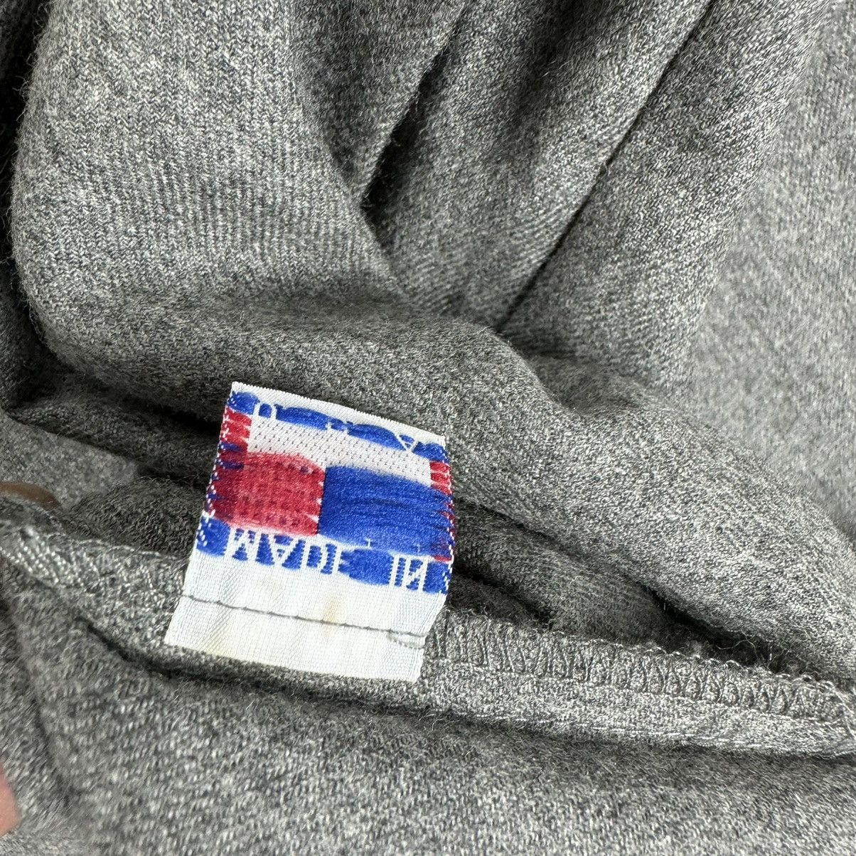 Blue Blue Japan ❄️HRM WOOL BUTTON UP SHIRT Size US L / EU 52-54 / 3 - 11 Thumbnail