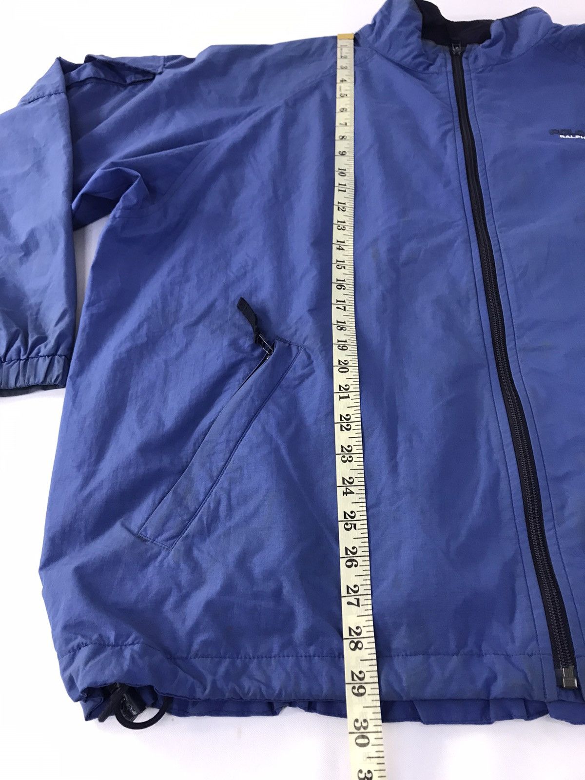 Polo Ralph Lauren 90s Polo Ralph Lauren Explorer Treasure Adventure Jacket Size US XL / EU 56 / 4 - 11 Thumbnail