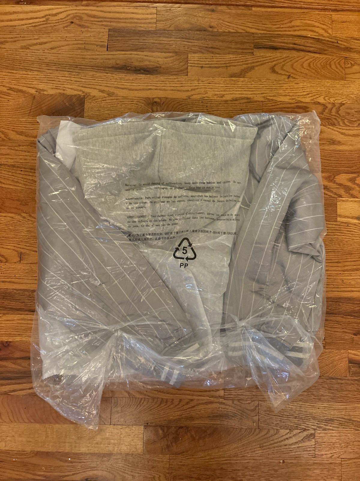Kith Kith Women for the New York Knicks Gorman Jacket Size XL / US 12-14 / IT 48-50 - 1 Thumbnail