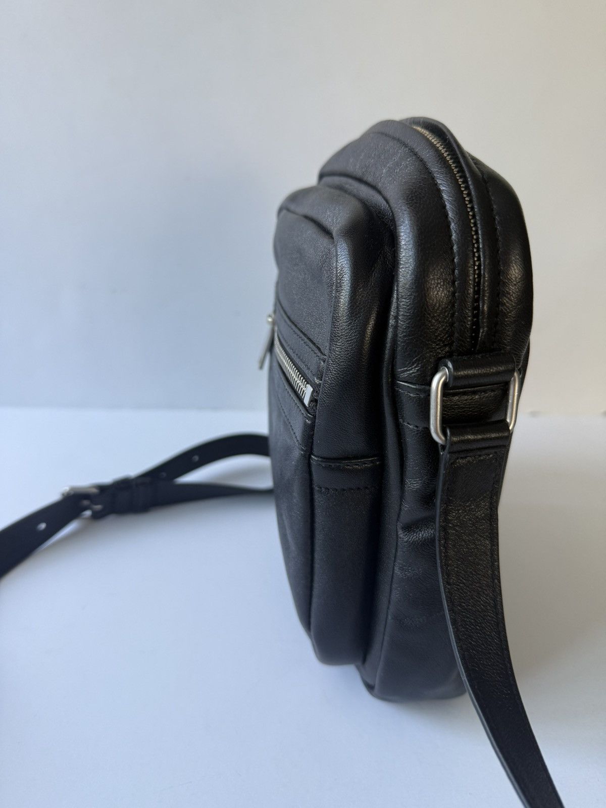 Saint Laurent Paris Saint Laurent Crossbody Bag Size ONE SIZE - 5 Thumbnail