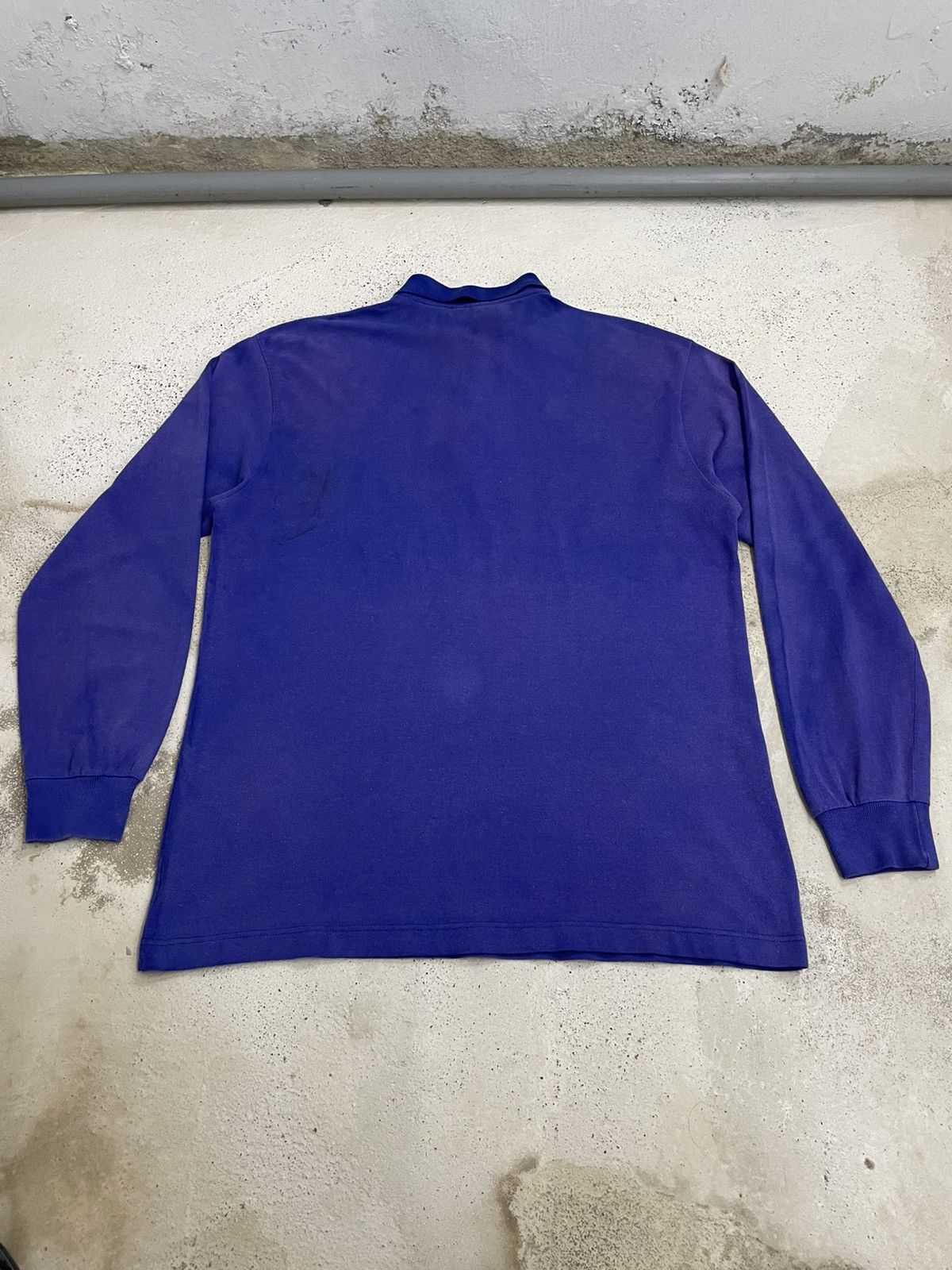 Christian Dior Monsieur × Vintage Faded Vintage Vintage Christian Dior CD Embroidery Size US L / EU 52-54 / 3 - 2 Thumbnail