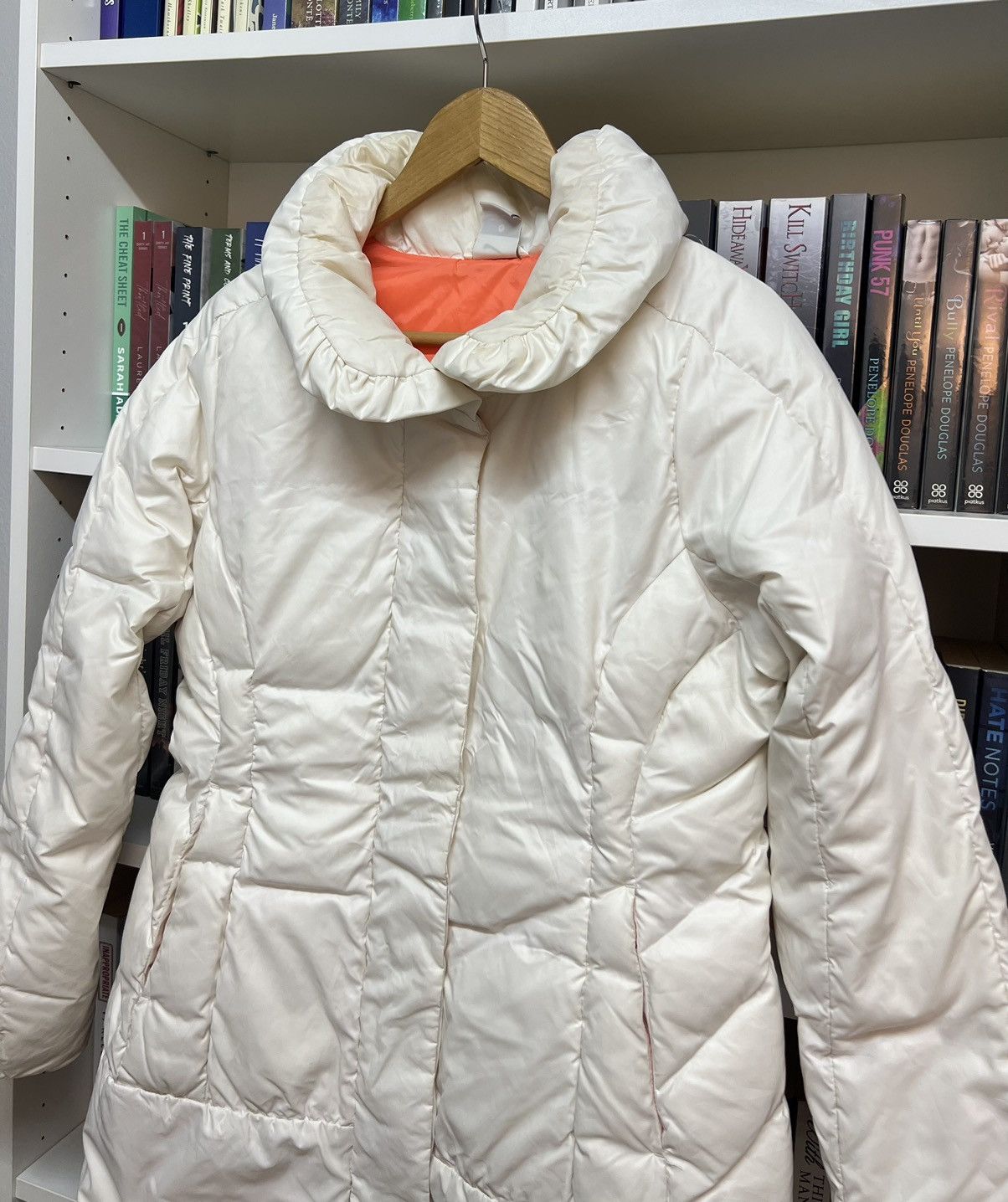 Nike Nike Puffer Size US L / EU 52-54 / 3 - 2 Thumbnail