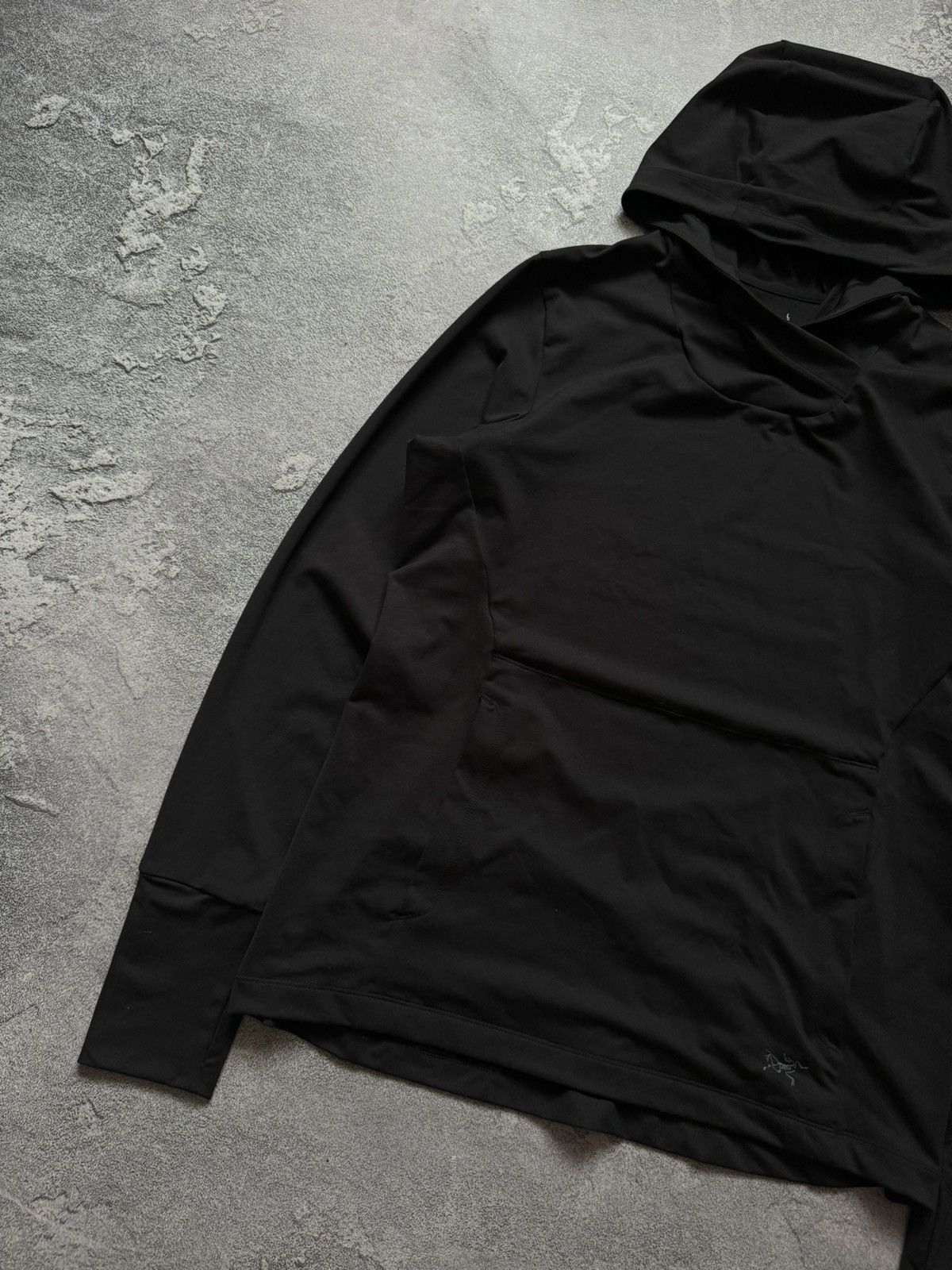 Arc'teryx Arc’teryx L varana compression Termo hoodie long sleeve Size L / US 10 / IT 46 - 5 Thumbnail