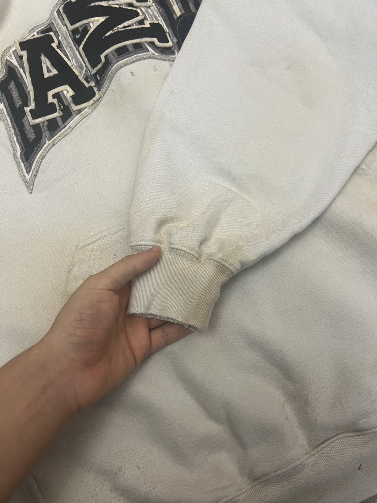 Balenciaga Balenciaga Skater hoodie Size US L / EU 52-54 / 3 - 9 Thumbnail