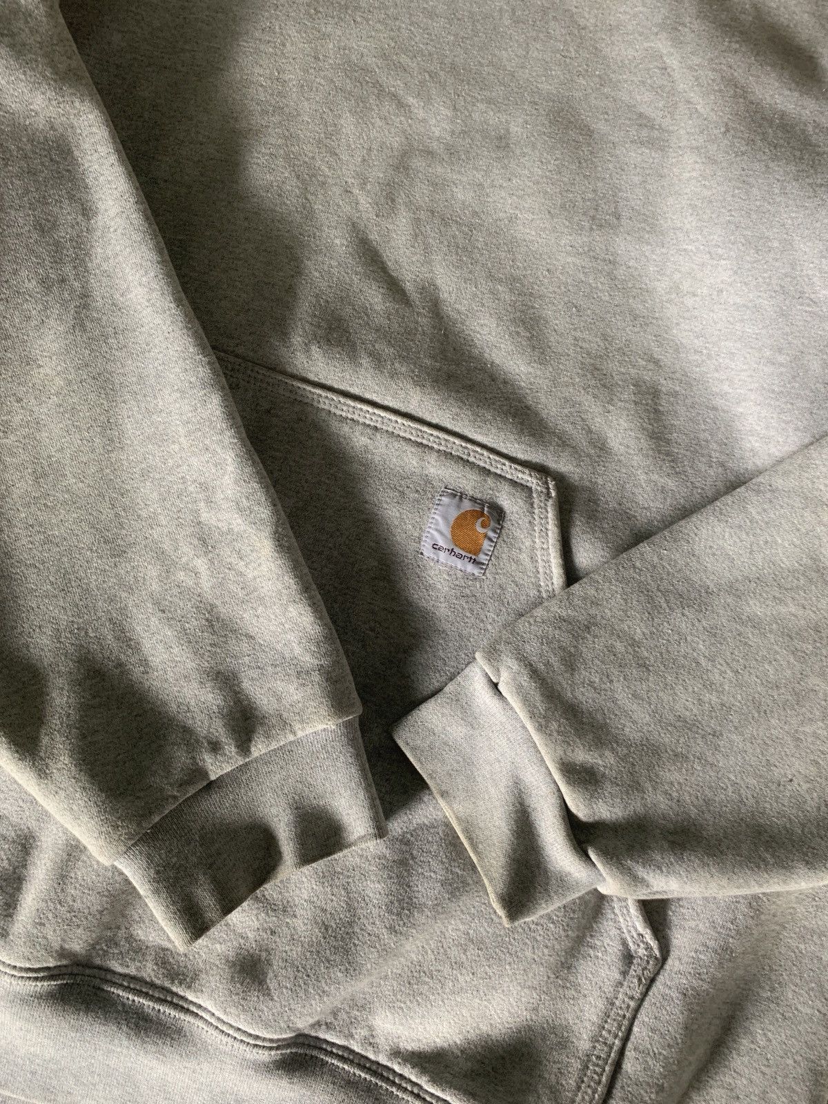 Carhartt carhartt hoodie Size US XL / EU 56 / 4 - 4 Thumbnail