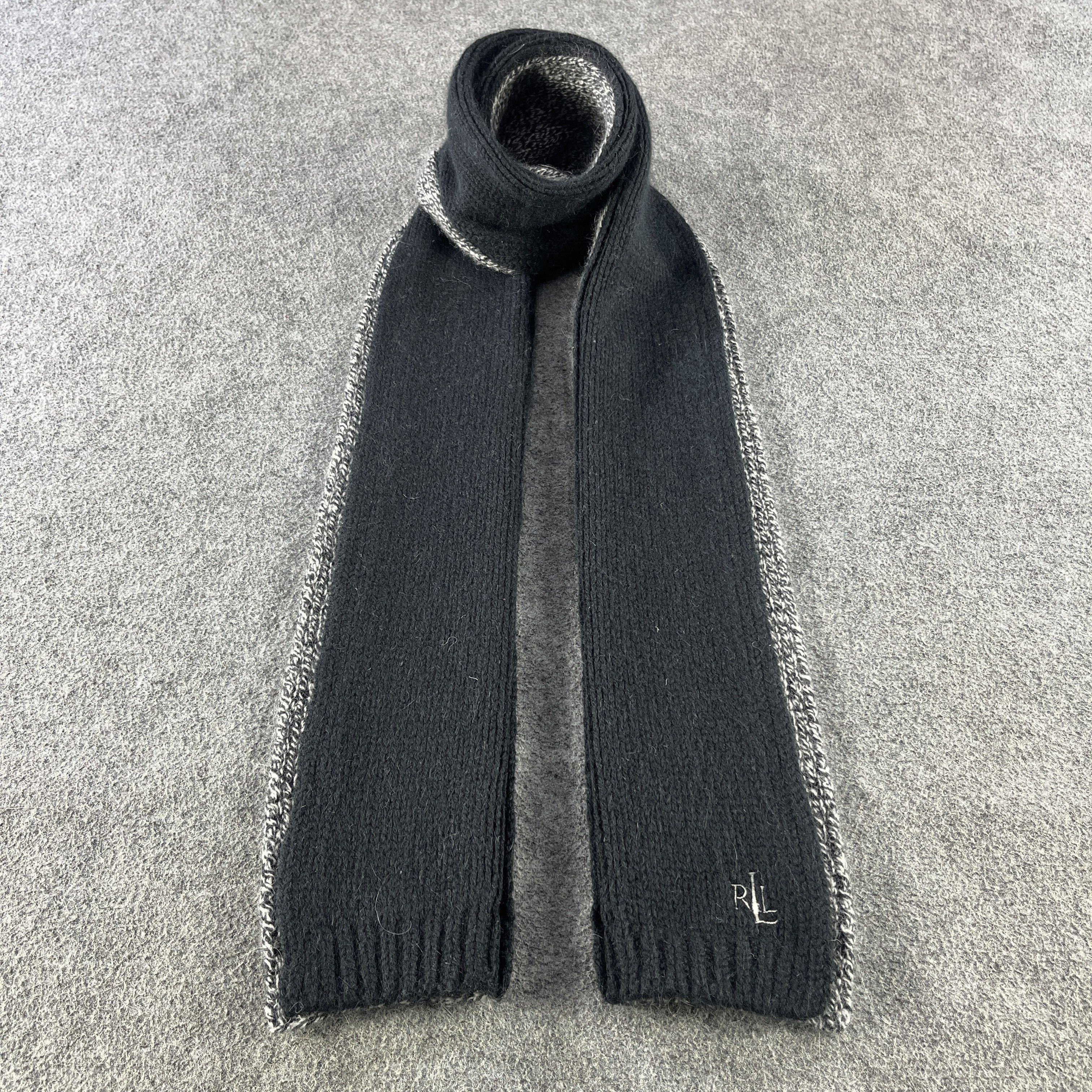 Other Ralph Lauren Scarf / Muffler / Neckwear T1363 Size ONE SIZE - 1 Thumbnail