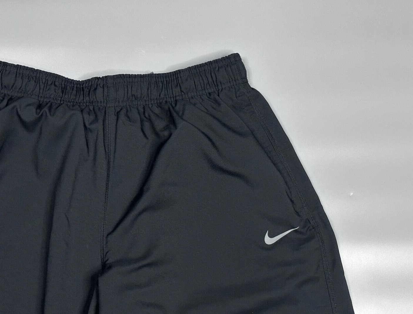 Nike vintage Nike men's drill pants XL Size US 36 / EU 52 - 2 Thumbnail
