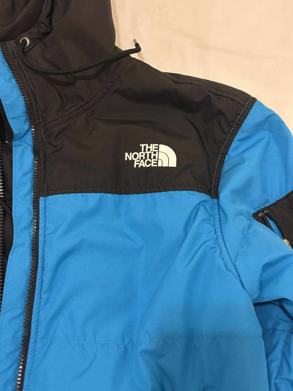 The North Face Reversible North Face Jacket Size US M / EU 48-50 / 2 - 8 Thumbnail