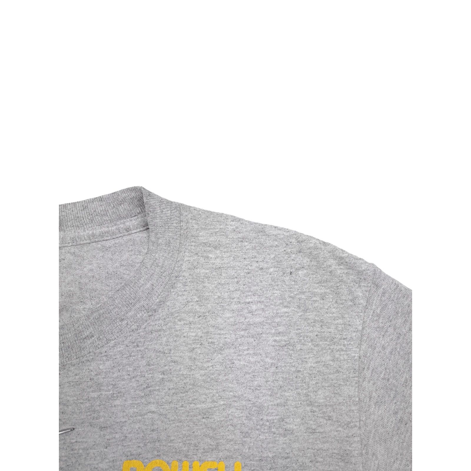 Bones × Powell Peralta 70's Vintage Powell Peralta Bones Skeleton Gray T-shirt 1978 Size US S / EU 44-46 / 1 - 8 Thumbnail