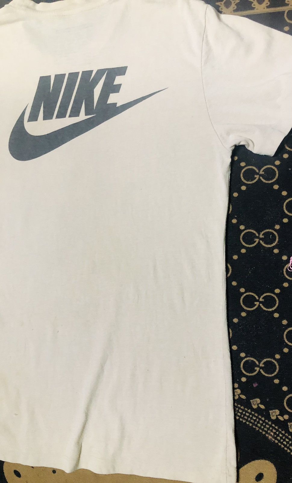 Nike NIKE 1984 LA OLYMPICS GRAPHIC TEE - CL-84 LIMITED Size US M / EU 48-50 / 2 - 4 Thumbnail