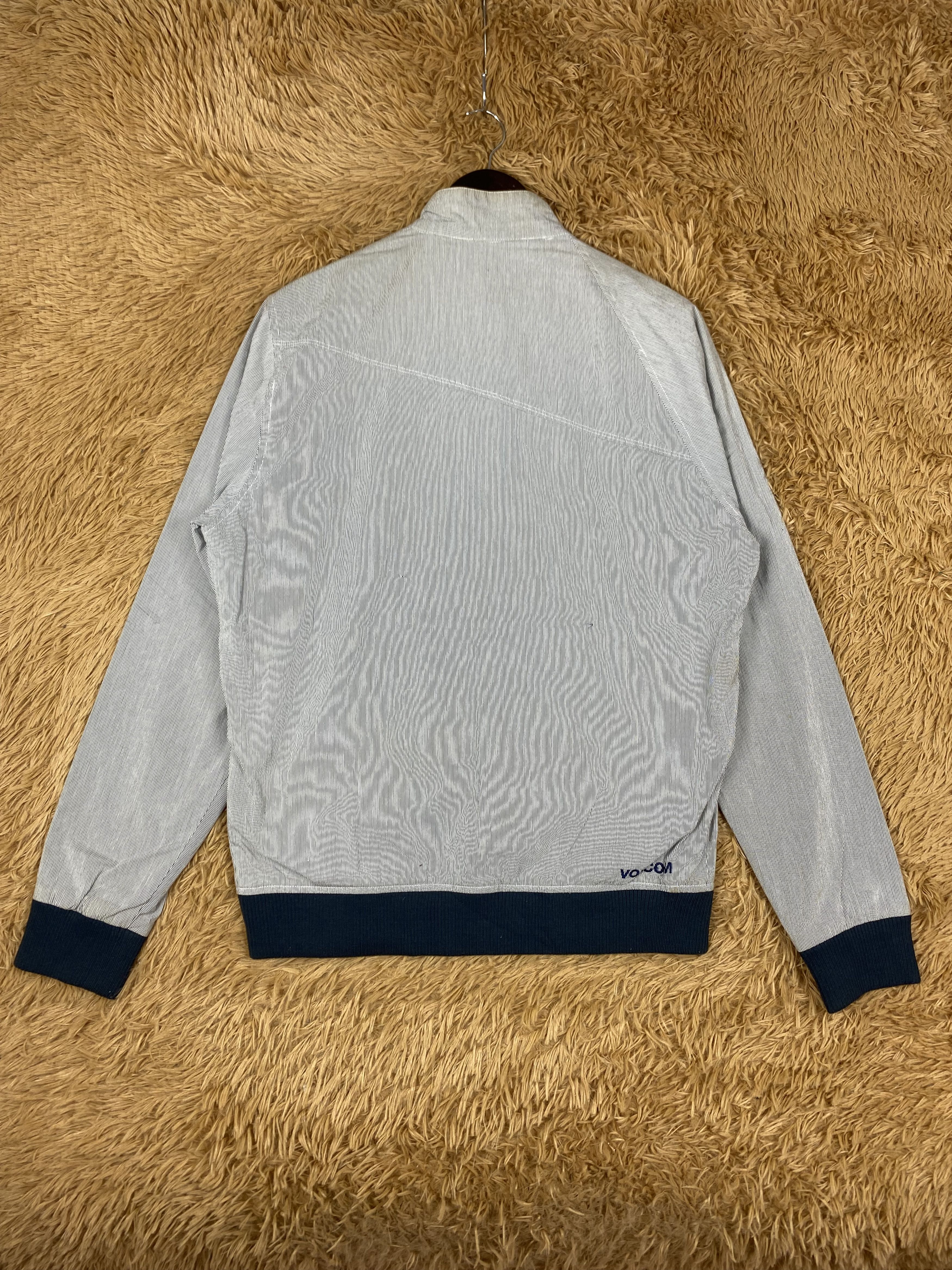 Volcom Vintage Volcom Stone Jacket DJ0683 Size US M / EU 48-50 / 2 - 5 Thumbnail