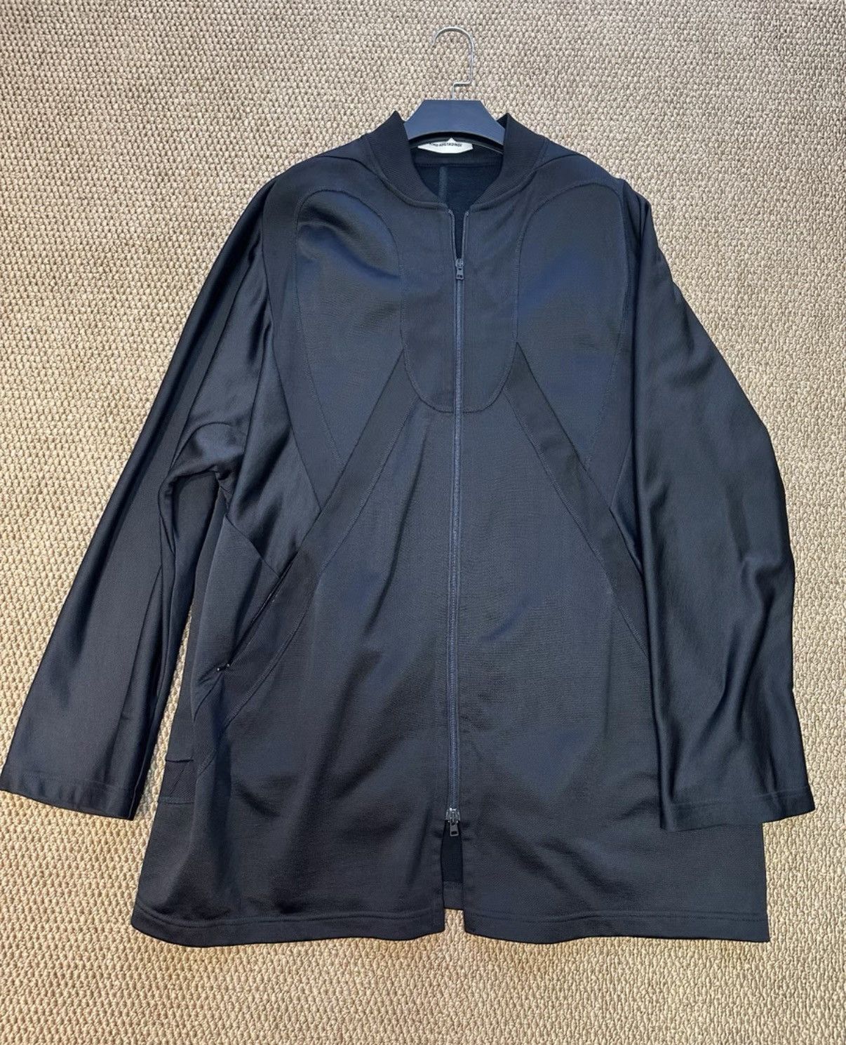 Kiko Kostadinov Jacklight Jacket | Grailed