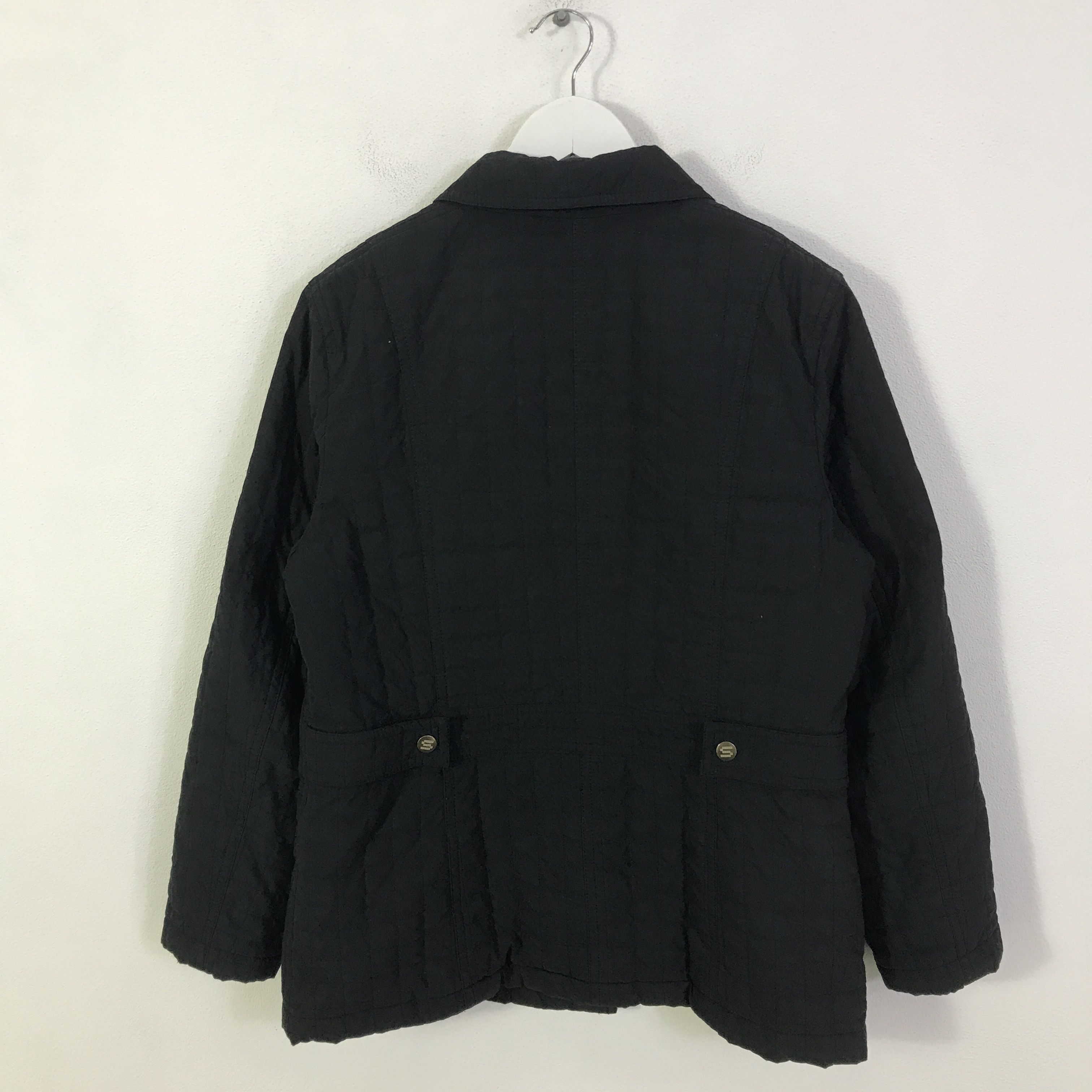 Sonia Rykiel sonia rykiel Wool jacket K124B12 Size US M / EU 48-50 / 2 - 3 Thumbnail