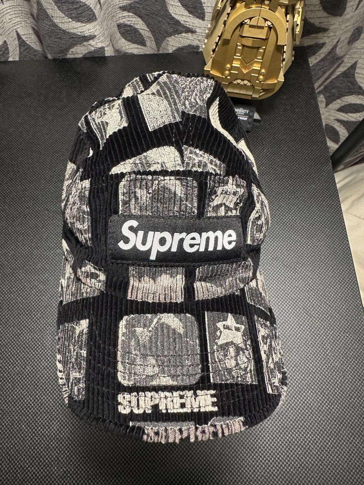 Supreme Weirdo Dave | Grailed