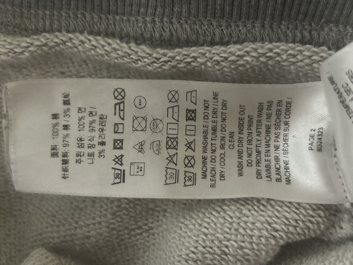 Burberry Burberry ‘Kingdom’ Hoodie Size US L / EU 52-54 / 3 - 6 Thumbnail