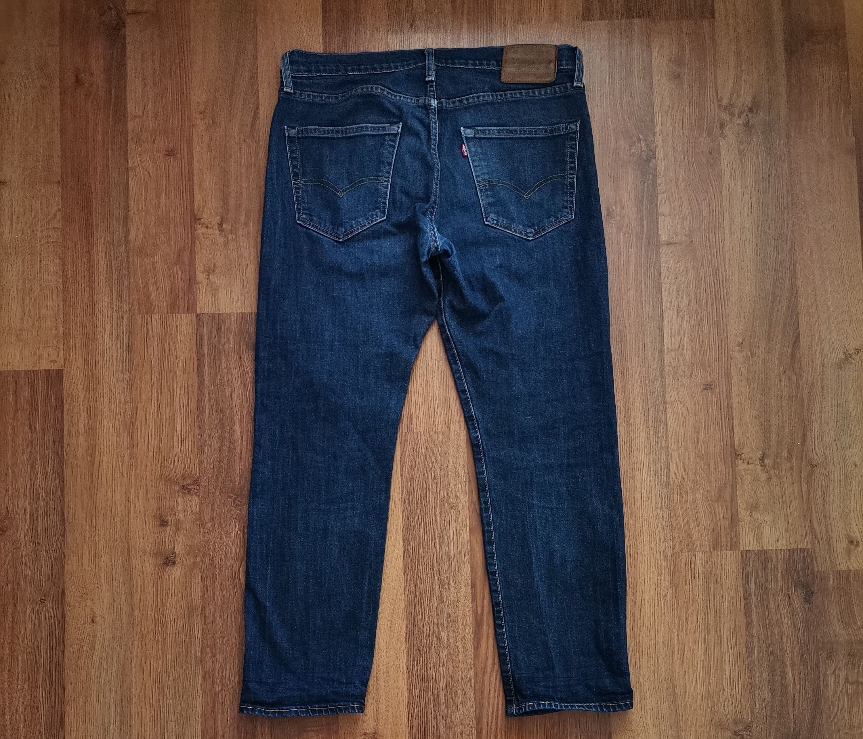 Levi's Levi's 502 Premium Jeans Size US 33 - 1 Thumbnail