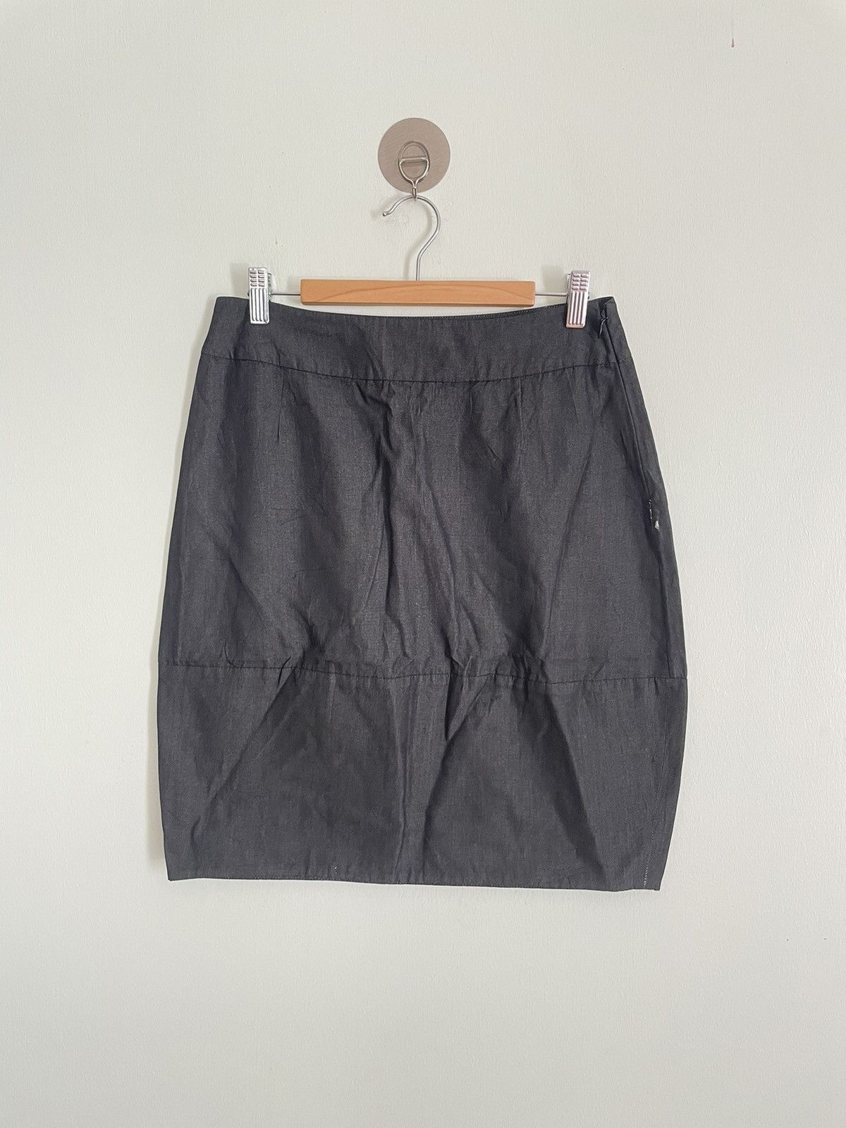 Marni Marni grey skirt Size 28" / US 6 / IT 42 - 1 Thumbnail