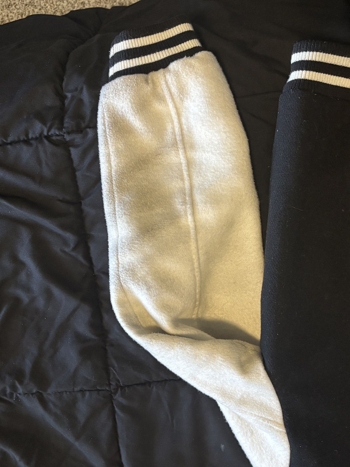 Revenge Revenge 2021 Varsity Jacket Size US M / EU 48-50 / 2 - 7 Thumbnail