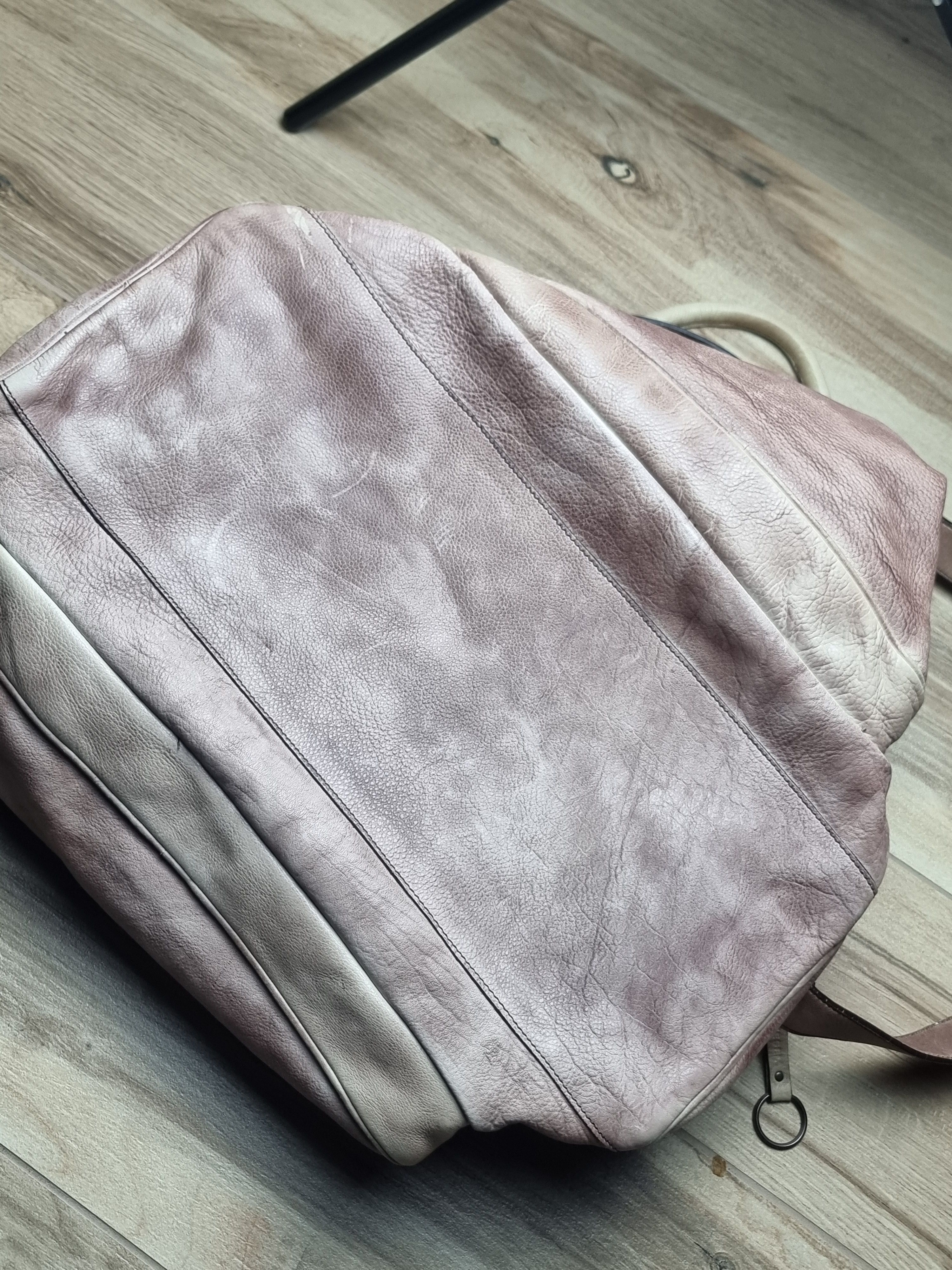 Diesel Leather bag diesel Size ONE SIZE - 11 Thumbnail