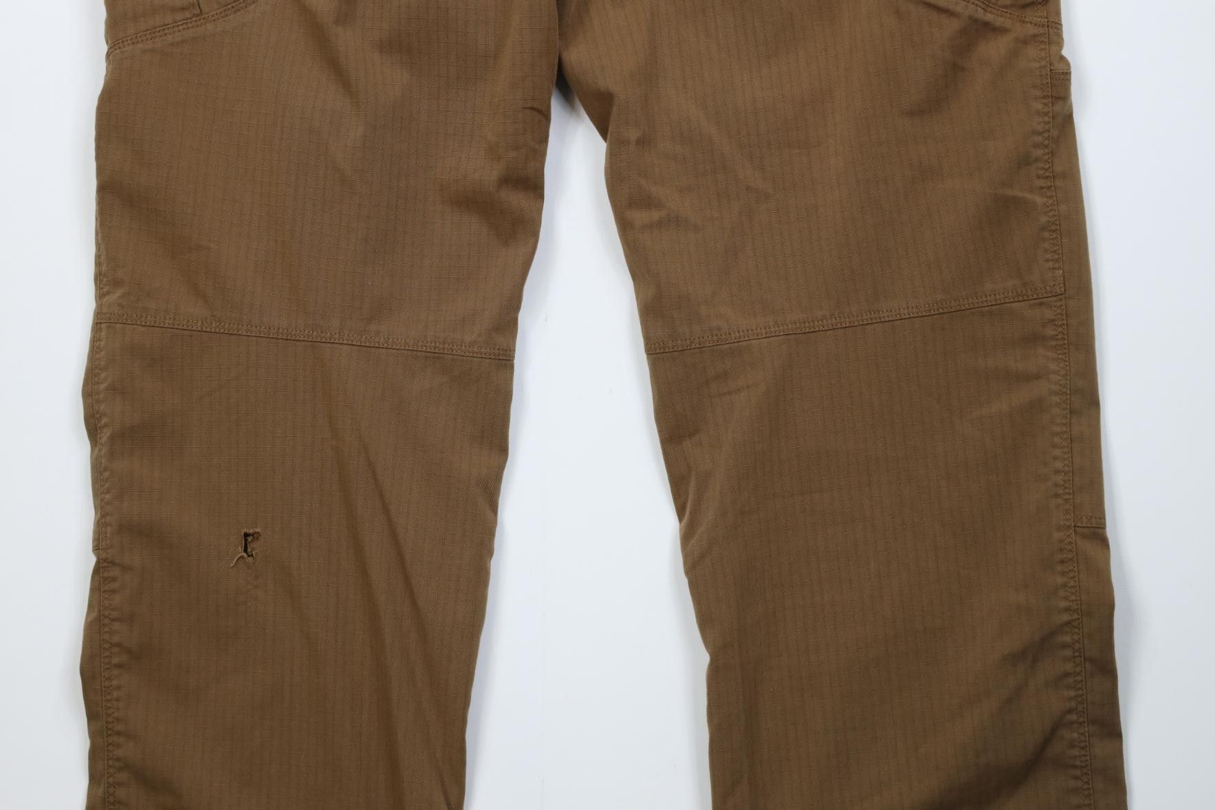 Vintage 5.11 Tactical Series Stryke Double Knee Cargo Pants Ripstop Size US 36 / EU 52 - 11 Thumbnail