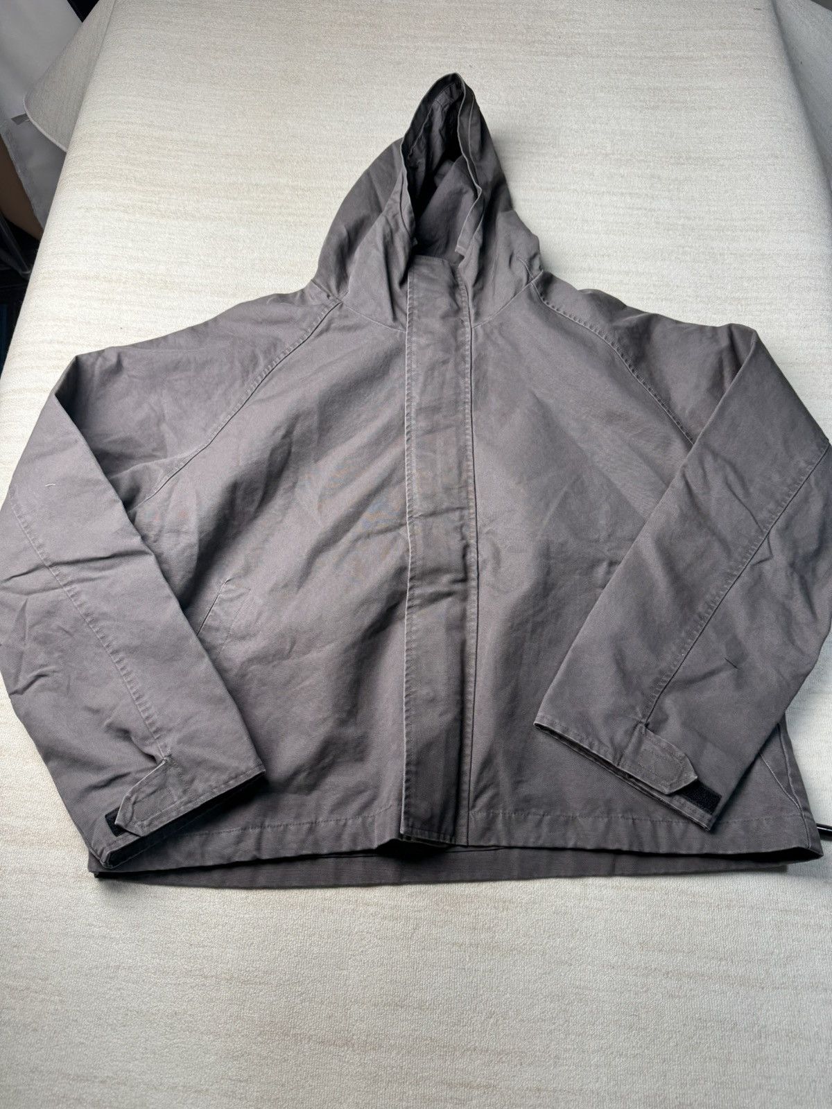 Yeezy Season 4 army parka M Size US M / EU 48-50 / 2 - 1 Thumbnail