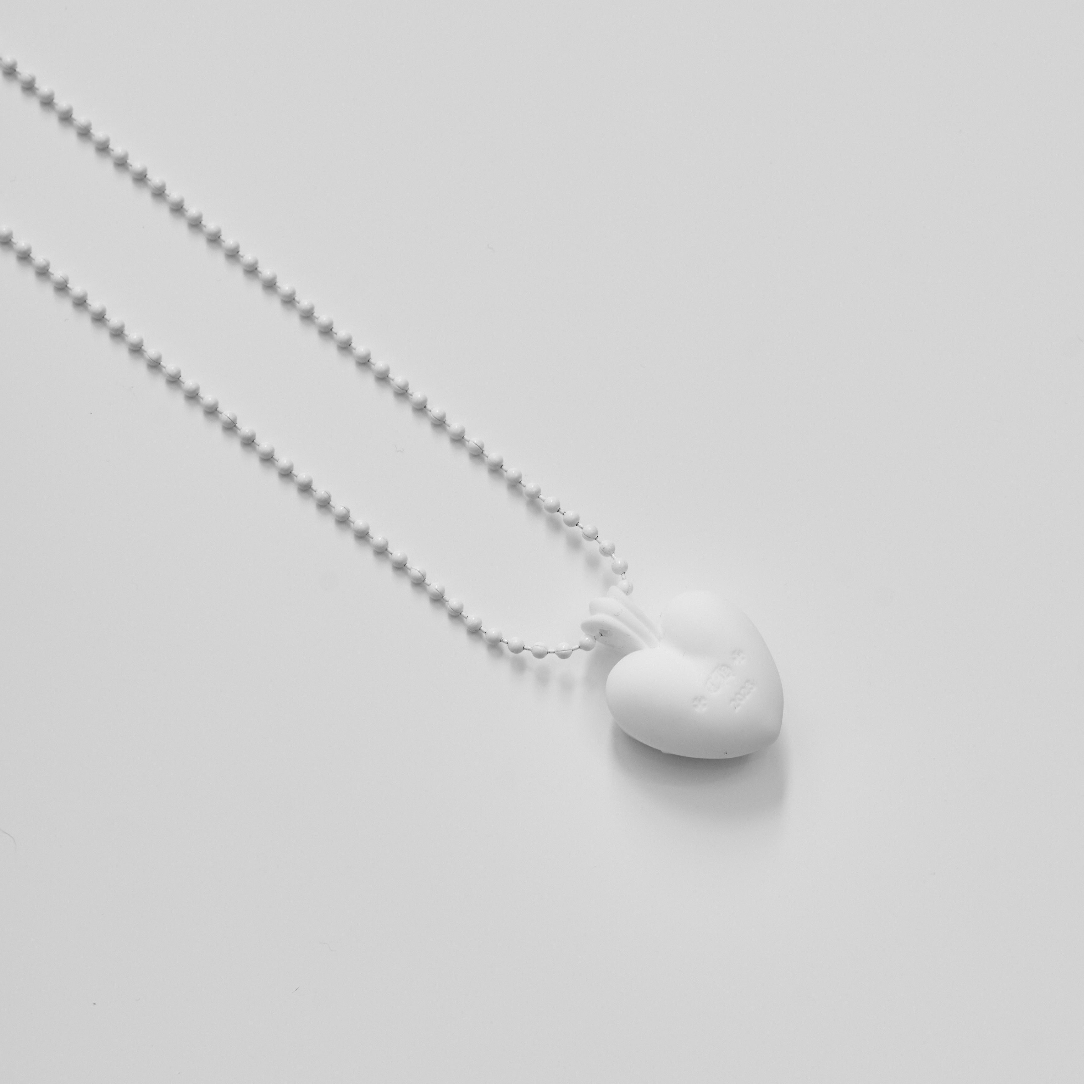 Chrome Hearts CHROME HEARTS Silicon Hearts Size ONE SIZE - 4 Thumbnail