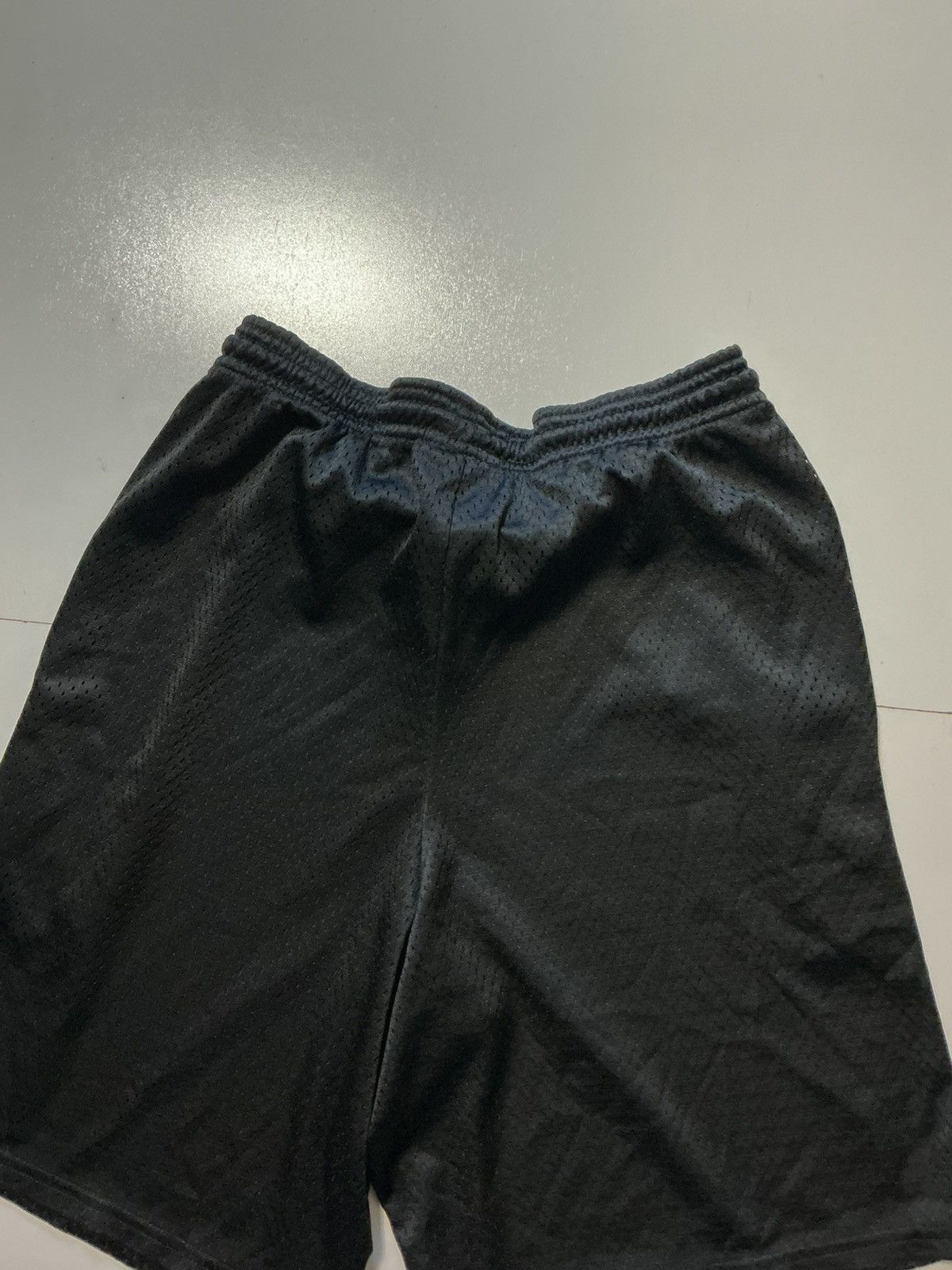 Champion 1340 Collective Champion SS19 Graphic Mesh 9” Inseam Shorts Size US 30 / EU 46 - 10 Thumbnail