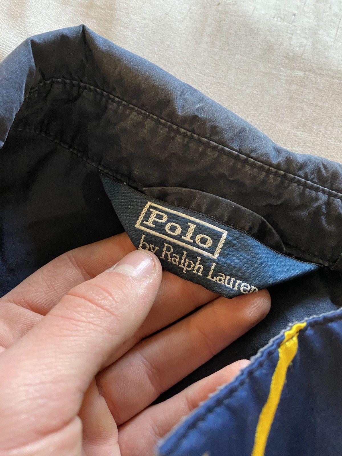 Polo Ralph Lauren Bomber Polo Ralph Lauren Size US S / EU 44-46 / 1 - 3 Thumbnail