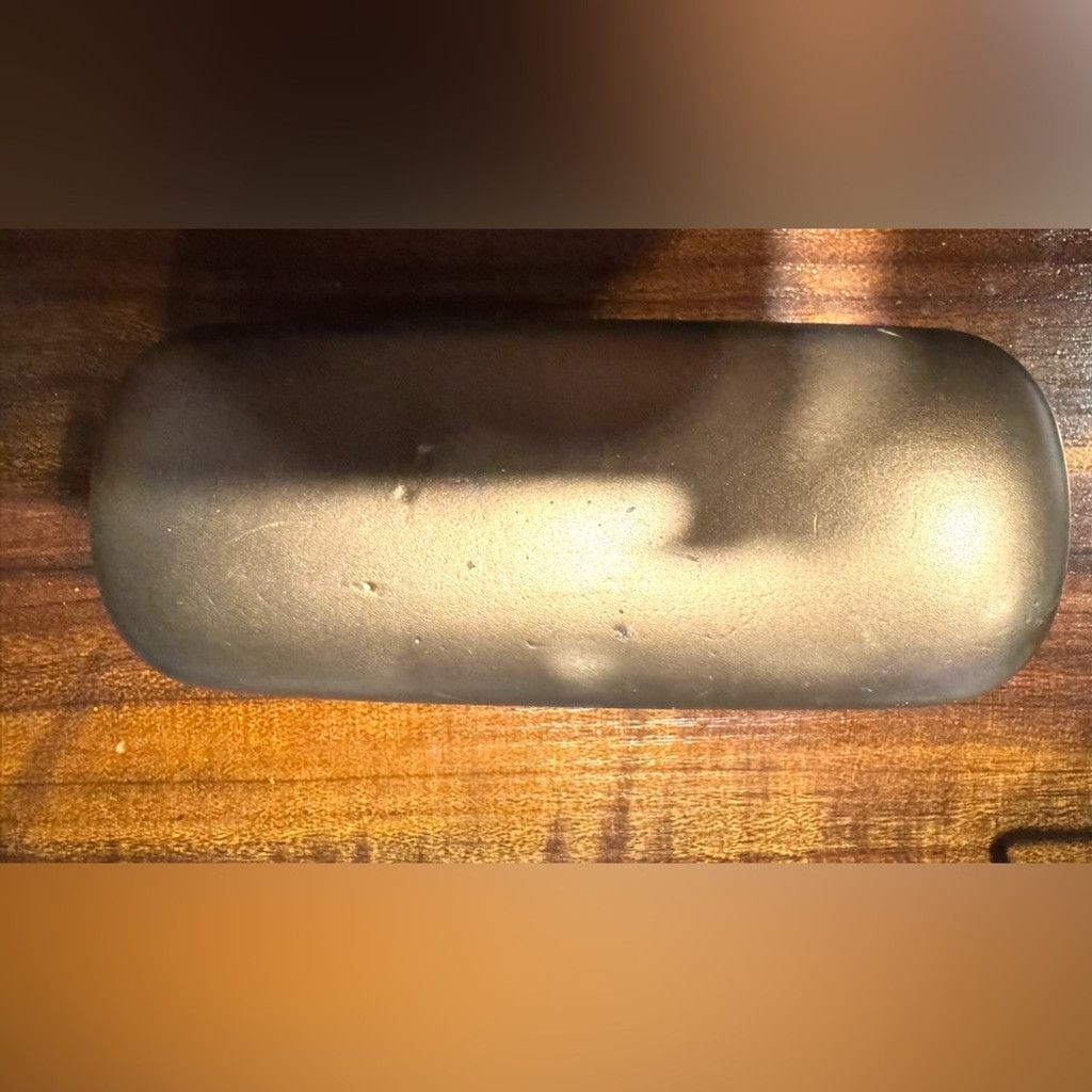 Gucci Gucci Gold Eyewear Case Size ONE SIZE - 3 Thumbnail