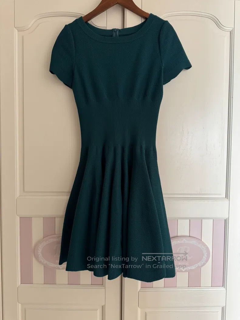 Alaia Alaia Dress Size S / US 4 / IT 40 - 1 Thumbnail