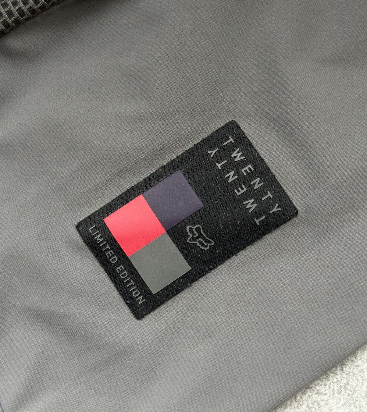 Fox Racing Fox Racing Long Sleeve Jersey TWENTY Limited Edition Size M Size US M / EU 48-50 / 2 - 6 Thumbnail