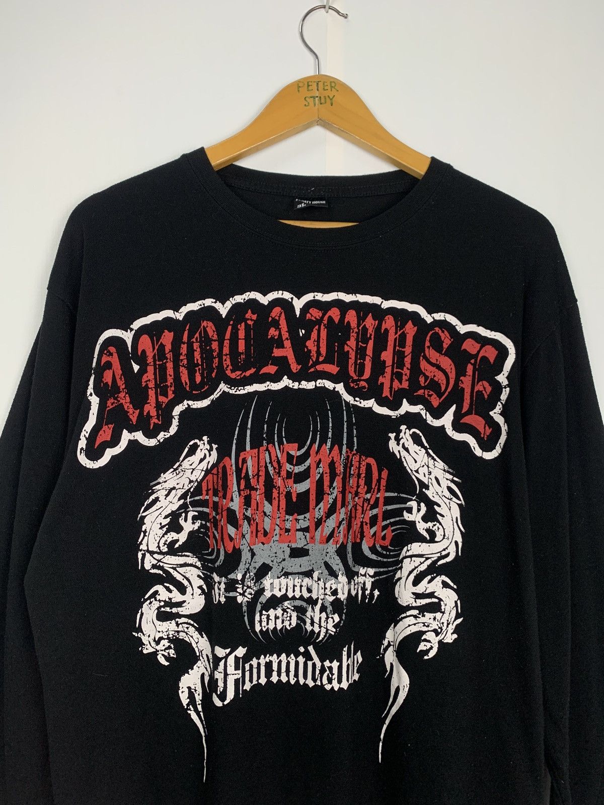 Vintage Vintage Fogaty House Shirt Size US L / EU 52-54 / 3 - 3 Thumbnail
