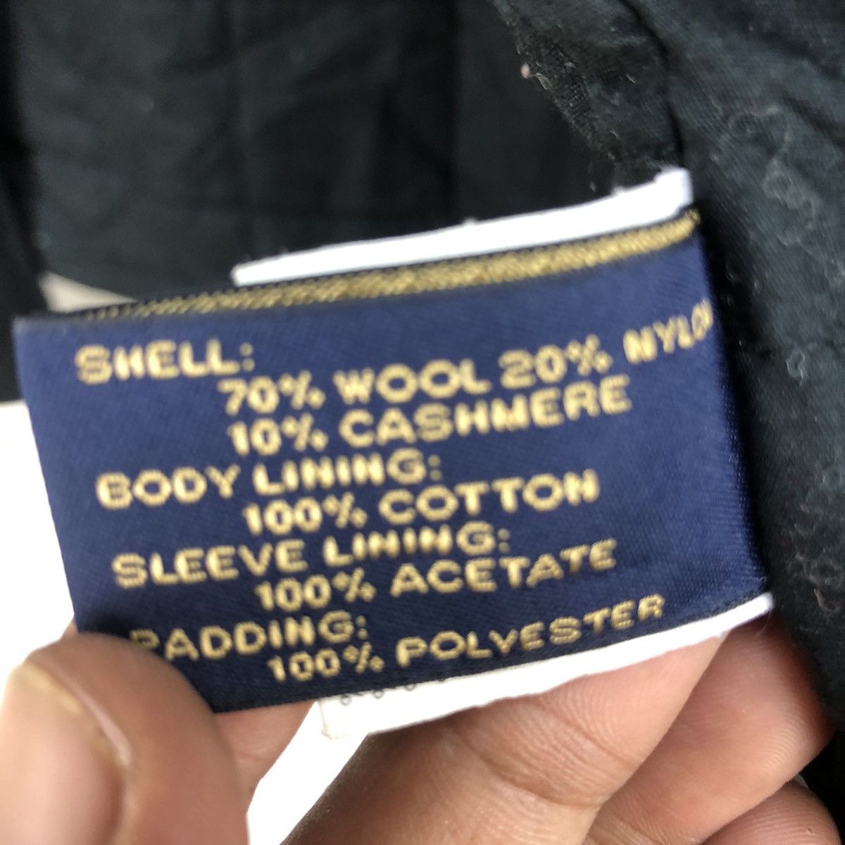 Brooks Brothers × Designer Brooks Brothers Jacket Size US L / EU 52-54 / 3 - 6 Thumbnail