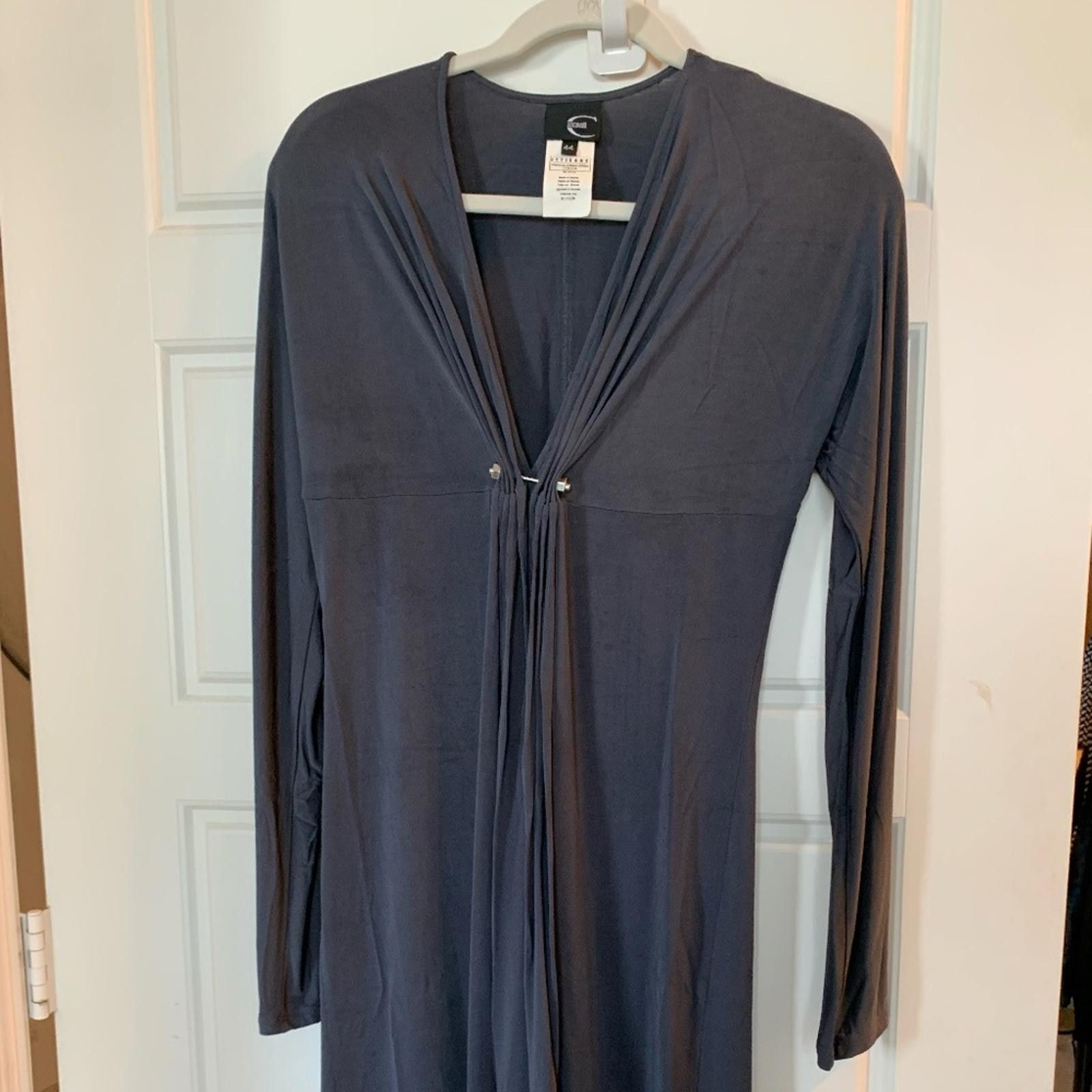 Just Cavalli Just Cavali Dress Size L / US 10 / IT 46 - 1 Thumbnail