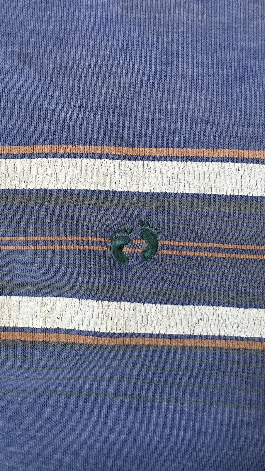 Hang Ten VINTAGE HANG TEN SURF SWEATSHIRT Size US XL / EU 56 / 4 - 3 Thumbnail